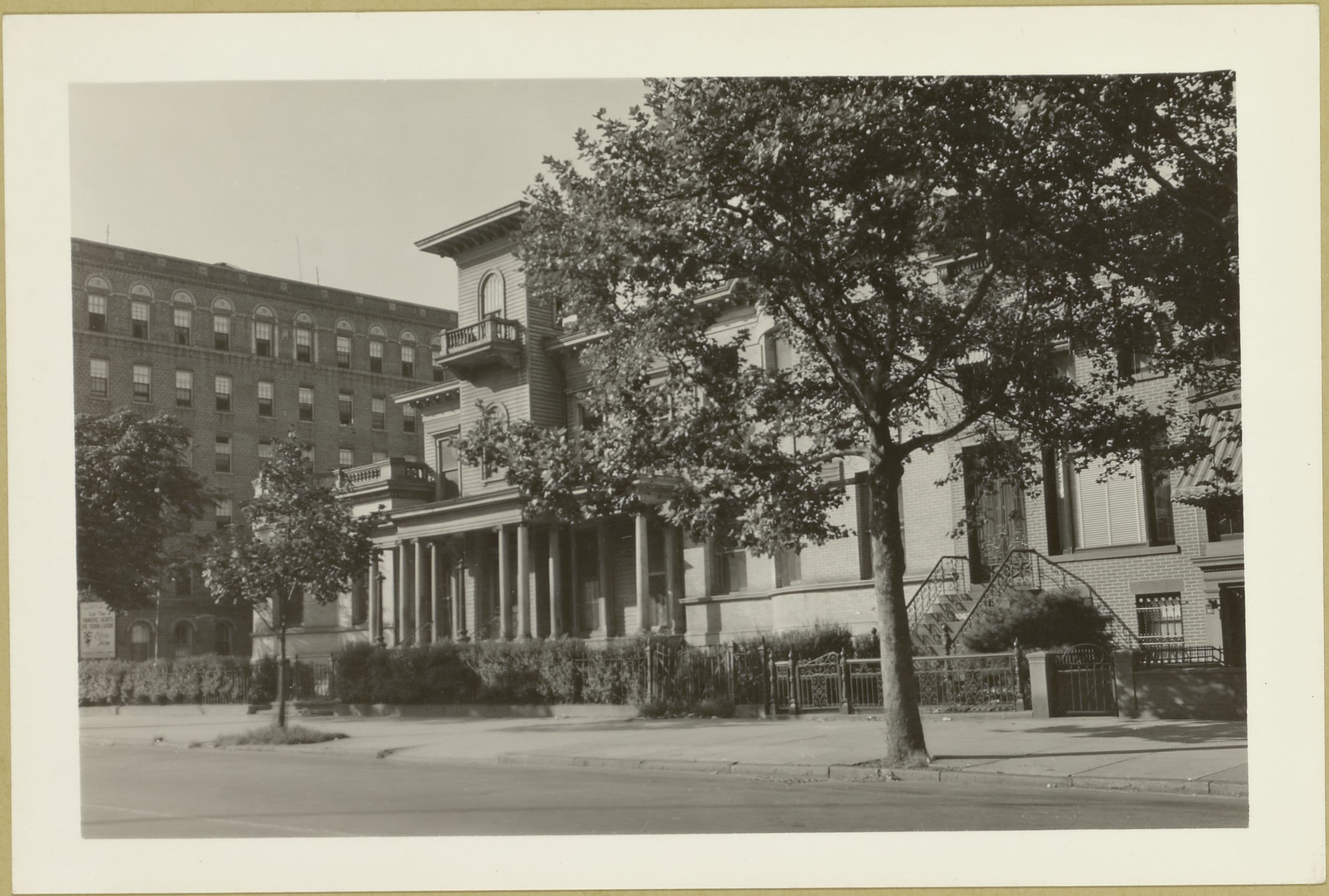 Brooklyn: Bushwick Avenue - Gates Avenue