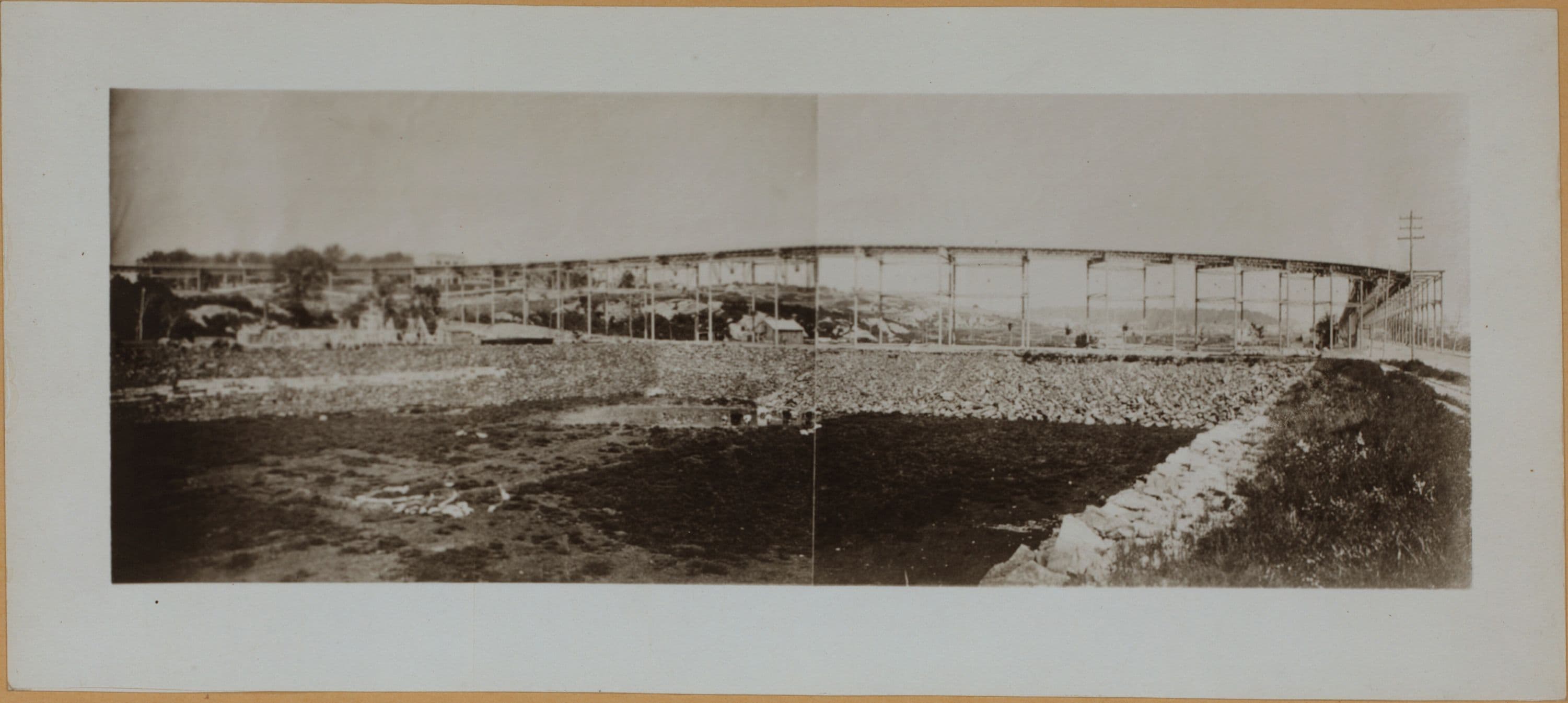 Manhattan: 110th Street (West) - 8th Avenue