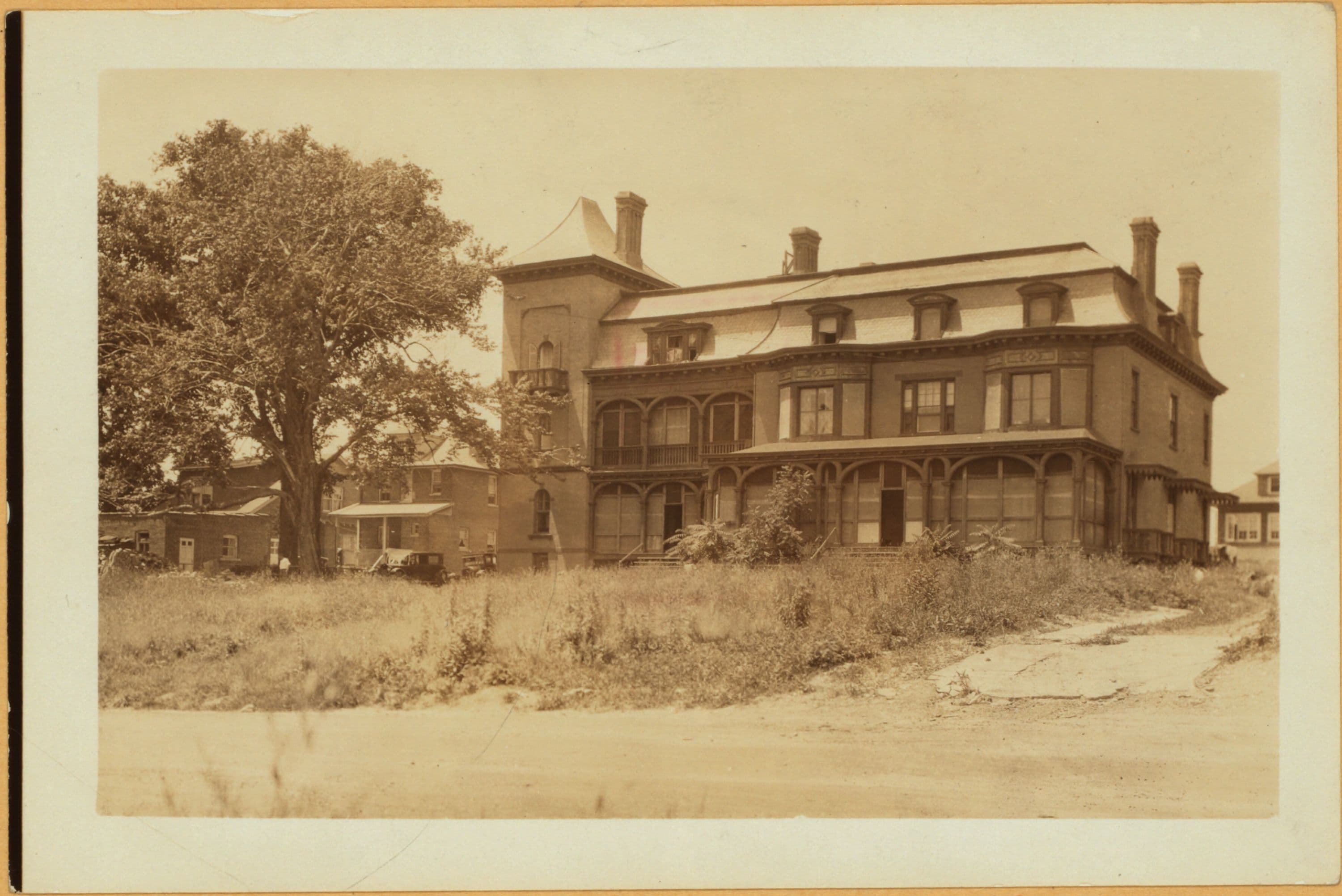 Bronx: Research Avenue - Watt Avenue