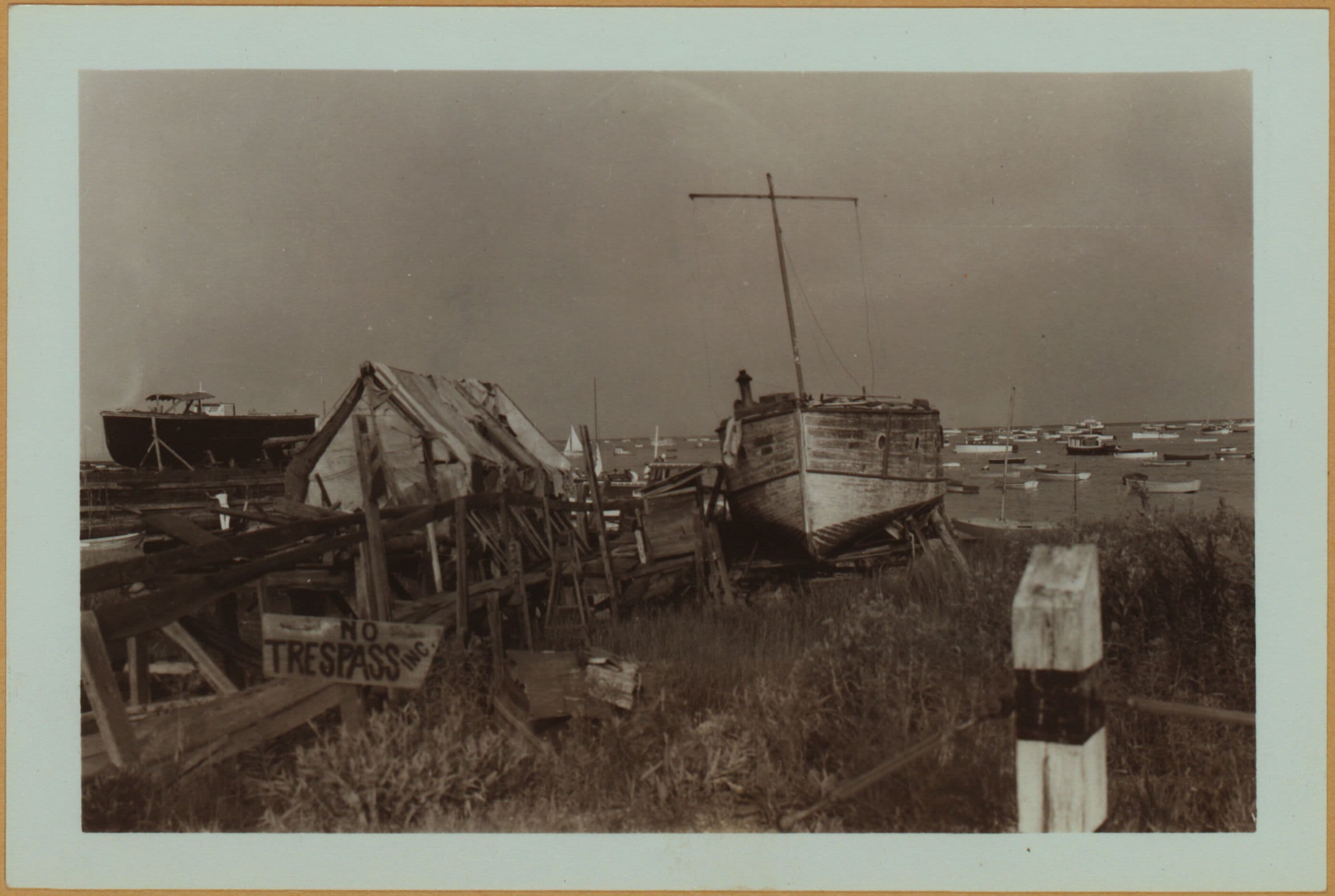 Great Kills - Staten Island [Richmond] - Crooke's Point Ferry., 1936–1940
