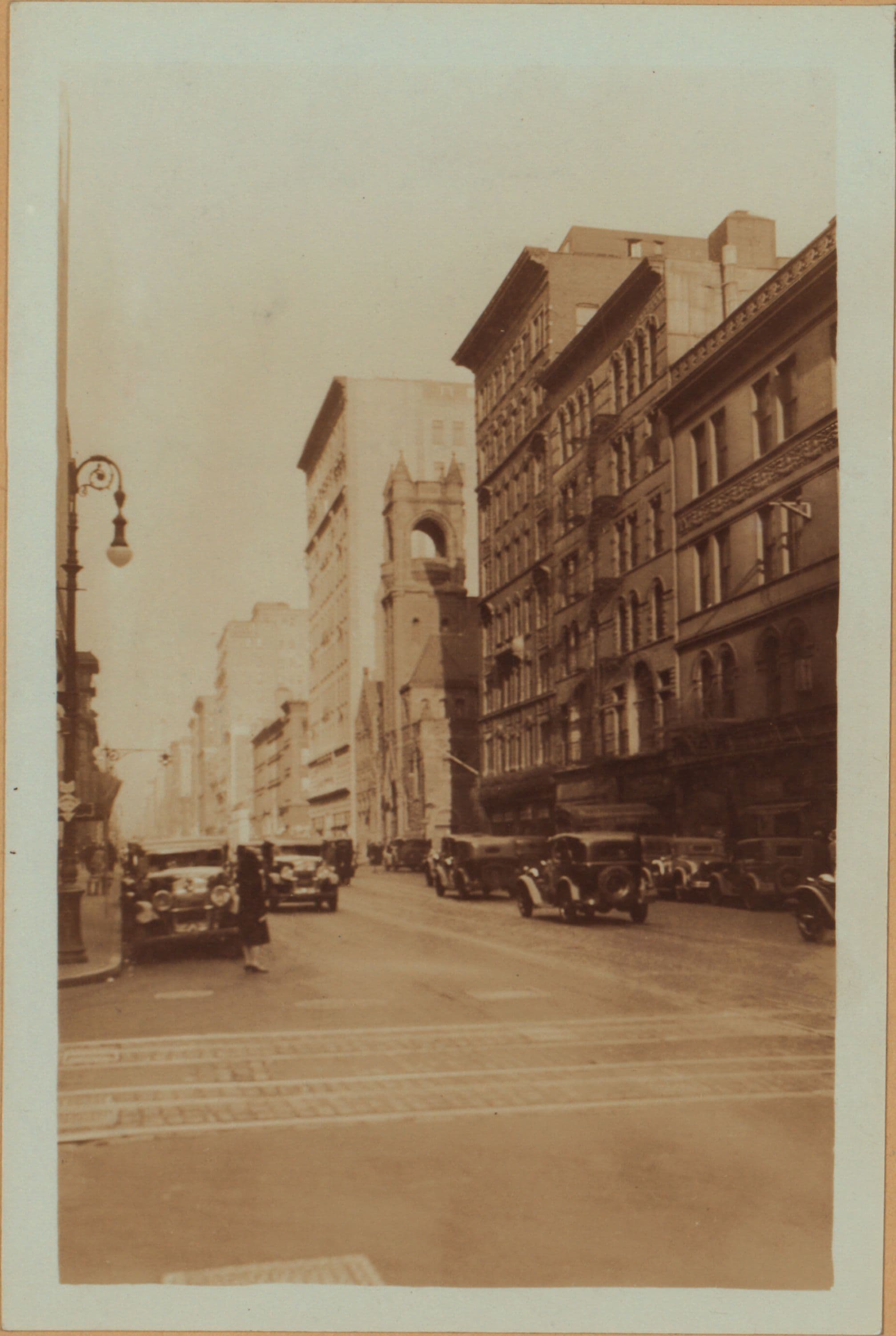 Manhattan: Madison Avenue - 59th Street