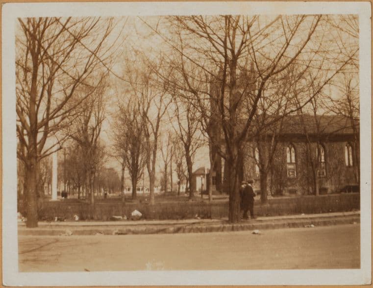 Brooklyn: 84th Street - 18th Avenue
