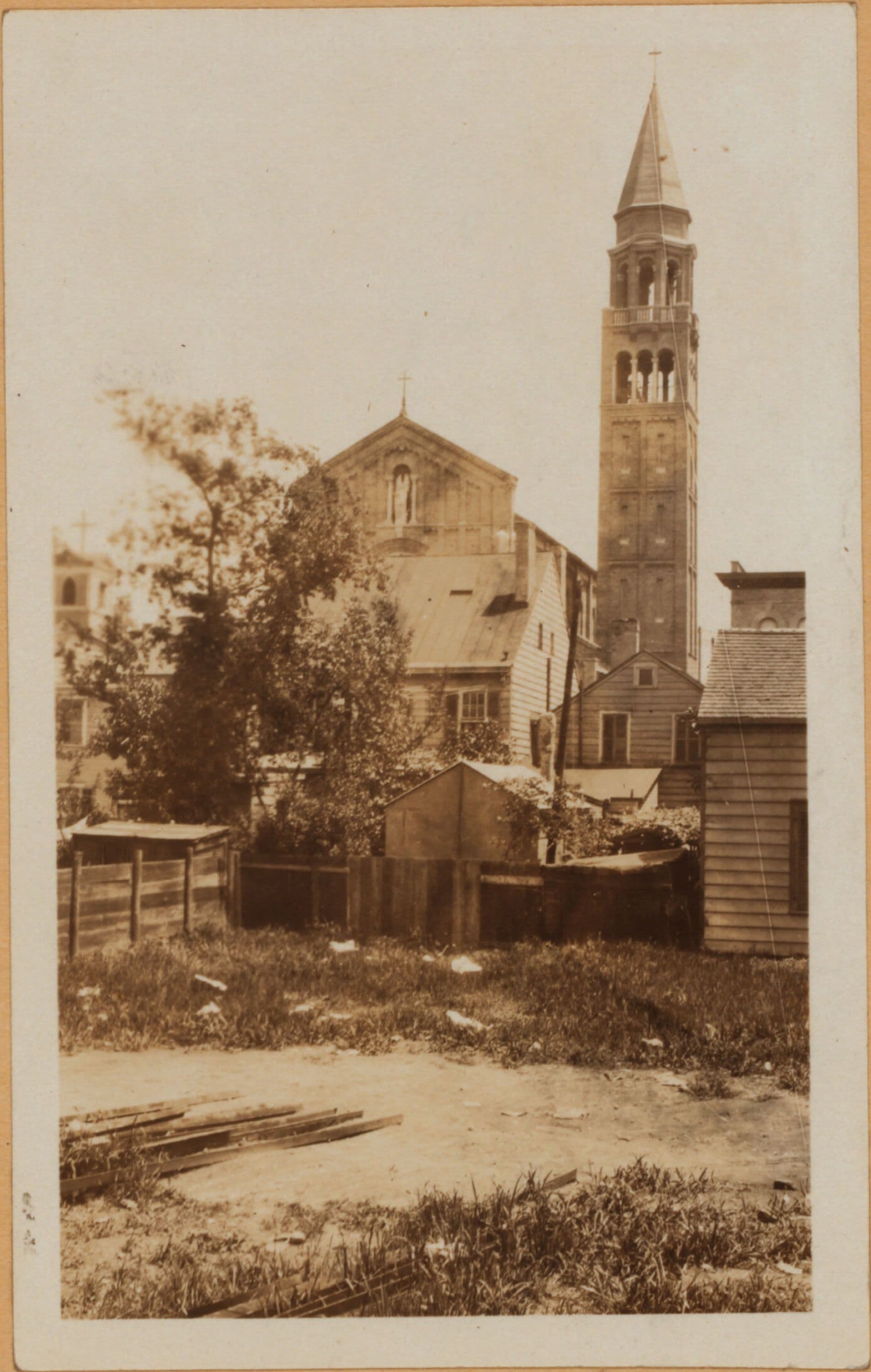 Brooklyn: Jerome Street - Atlantic Avenue