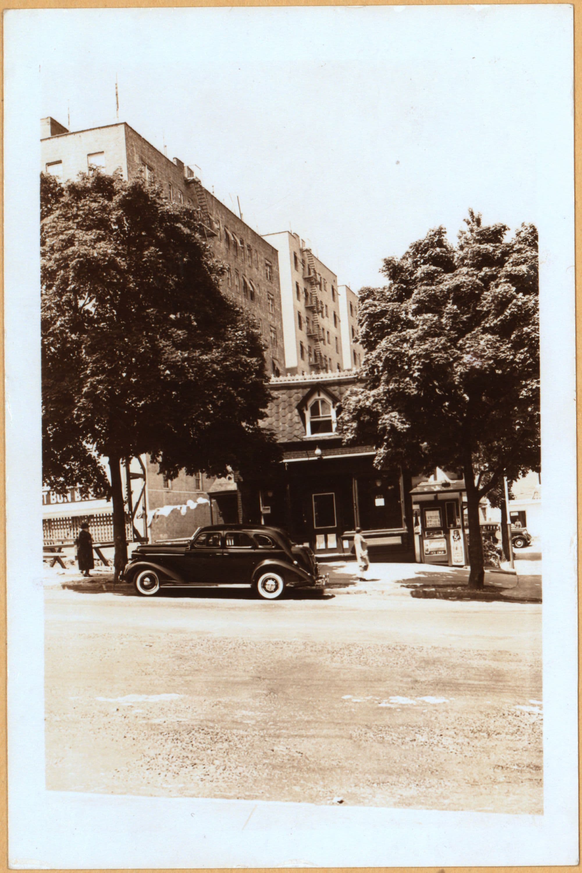 Bronx: Gun Hill Road (East) - Webster Avenue