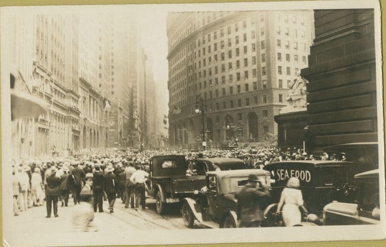 Battery Place - State Street