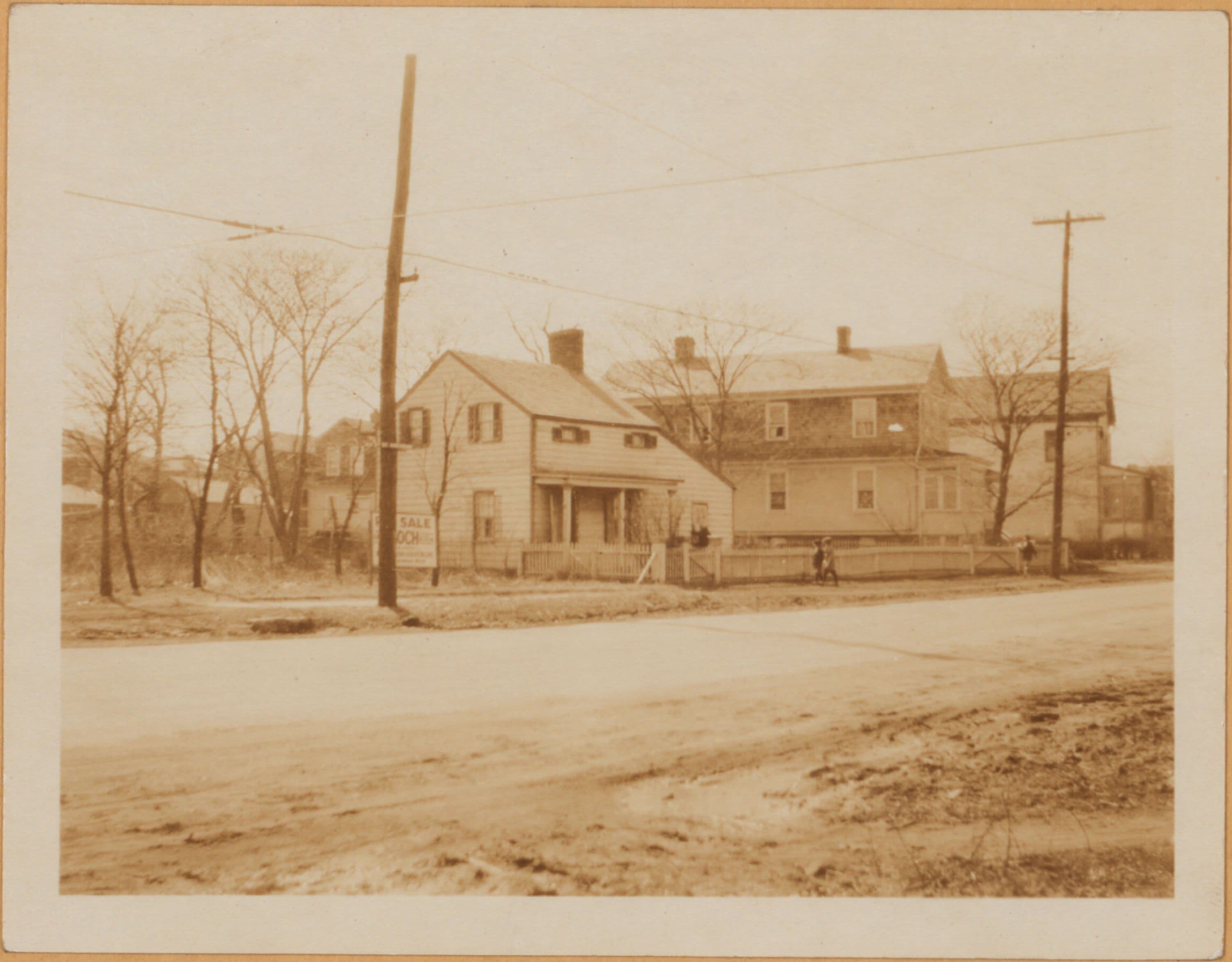 Brooklyn: Kings Highway - 3rd Street
