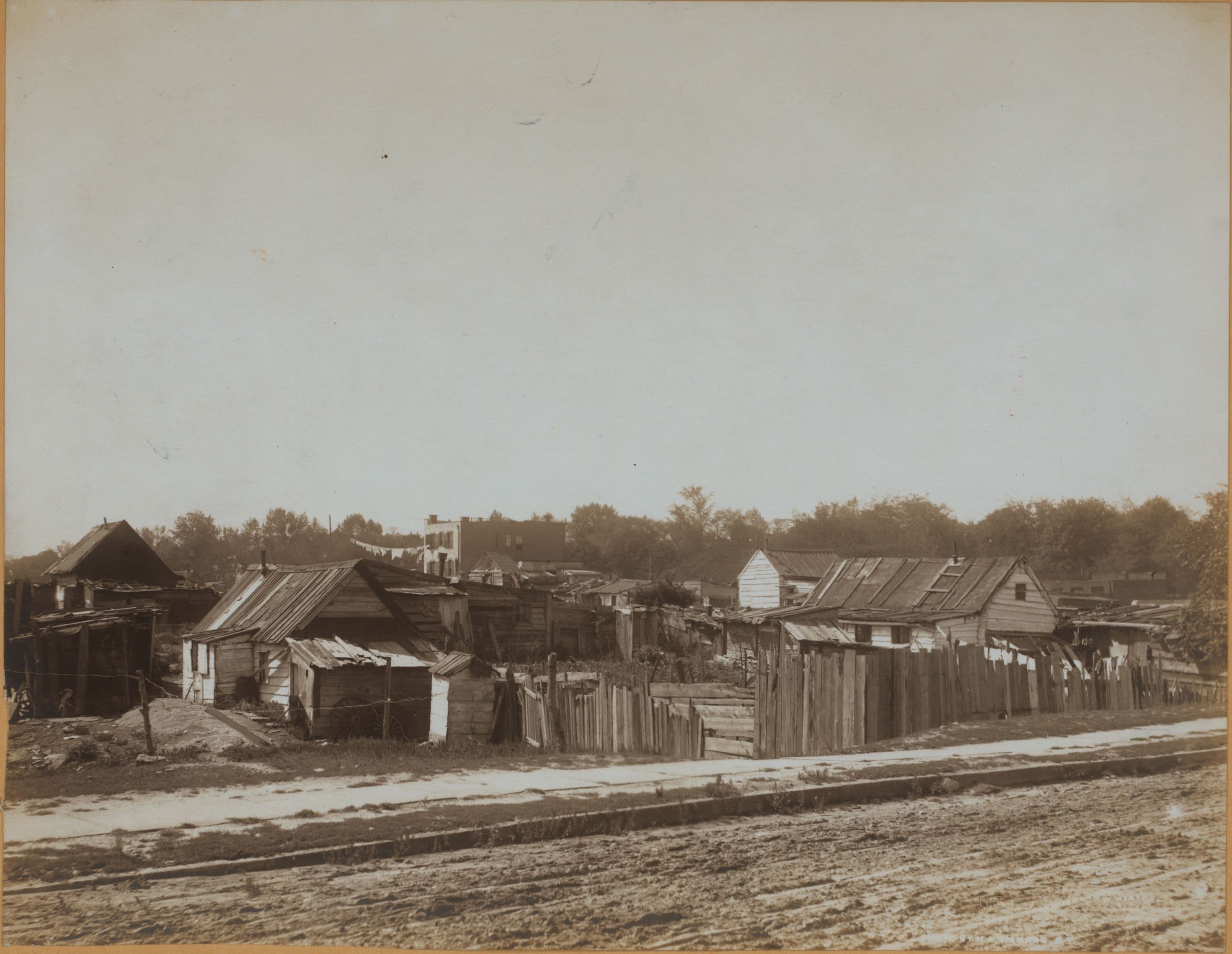 Manhattan: 98th Street (East) - Madison Avenue