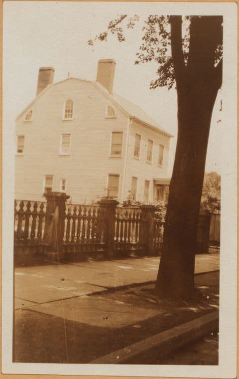 Brooklyn: 18th Avenue - 82nd Street, 1922