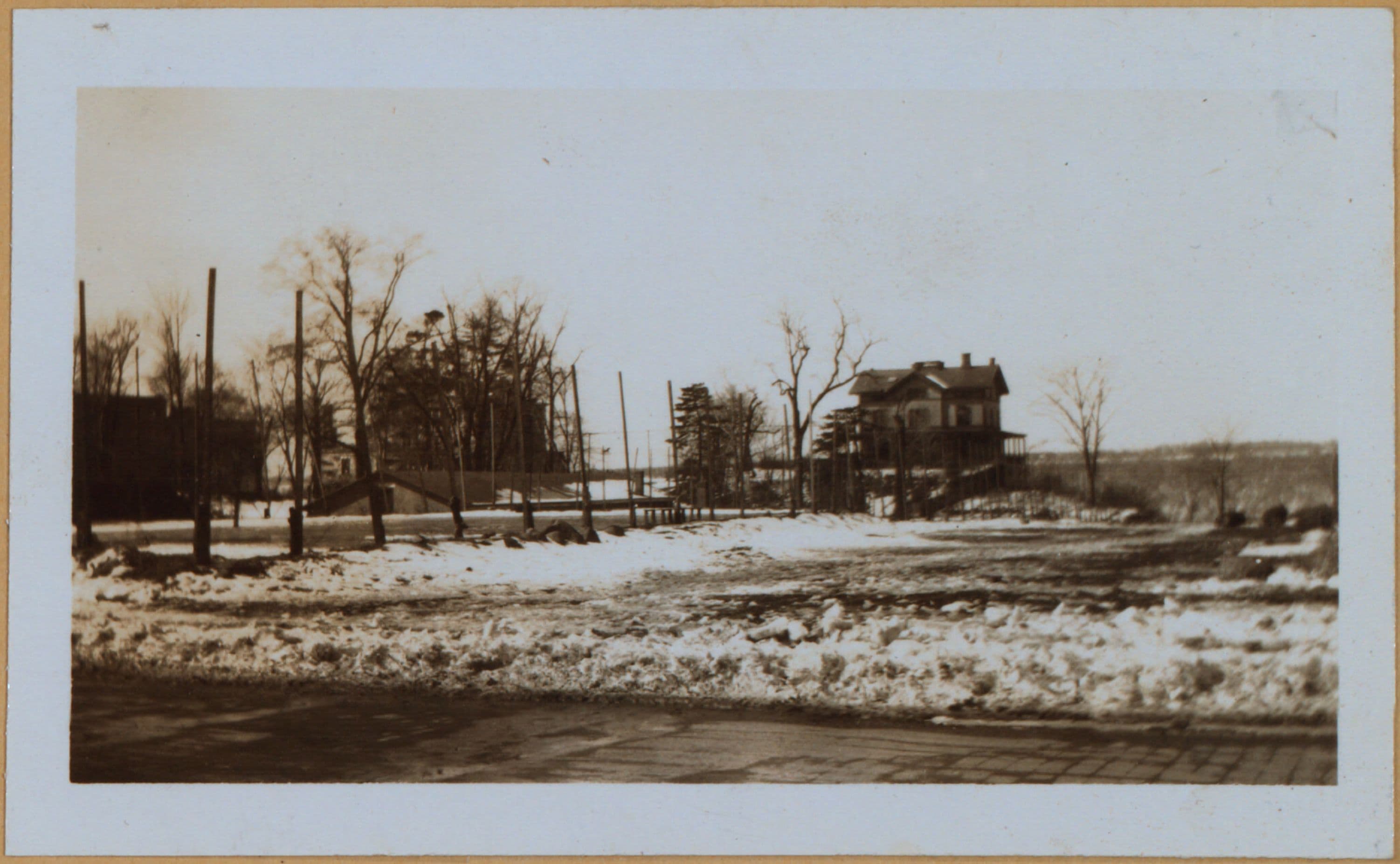 Manhattan: Broadway - 175th Street