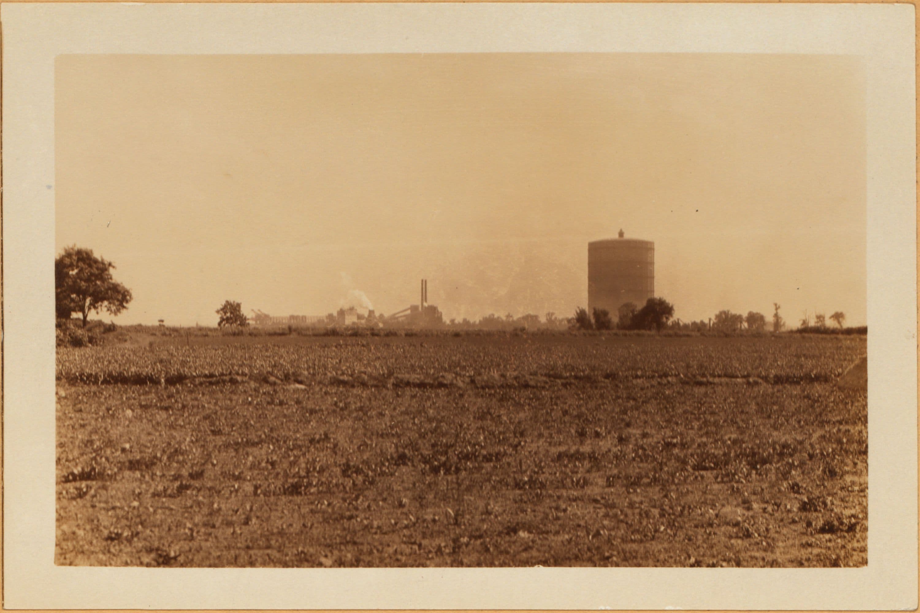 Bronx: Metcalf Avenue - Lafayette Avenue, 1928