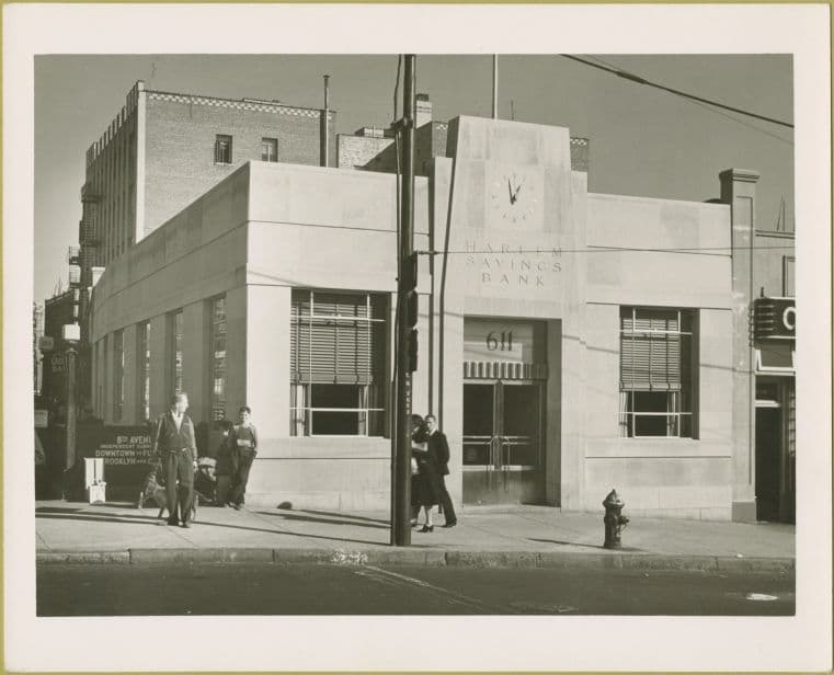 Broadway #611 - 207th Street
