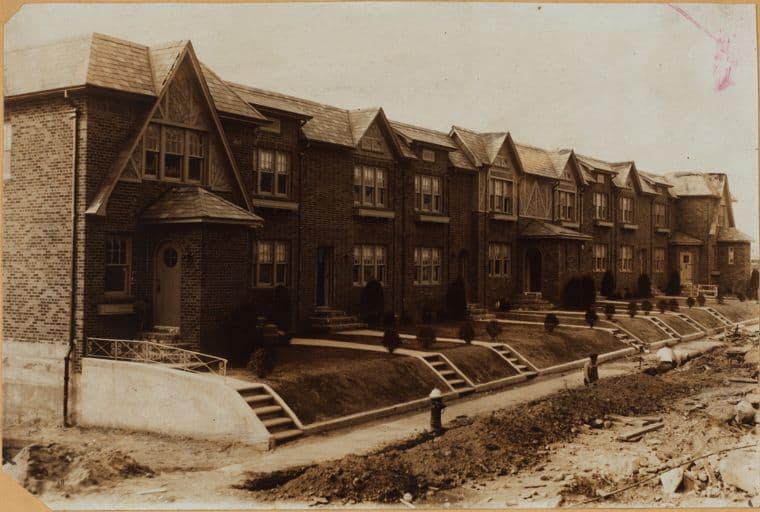 Bronx: Bouck Avenue - Boston Road