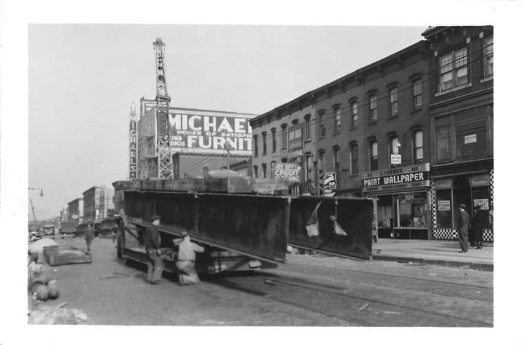 5th Avenue at 14th Street, Brooklyn