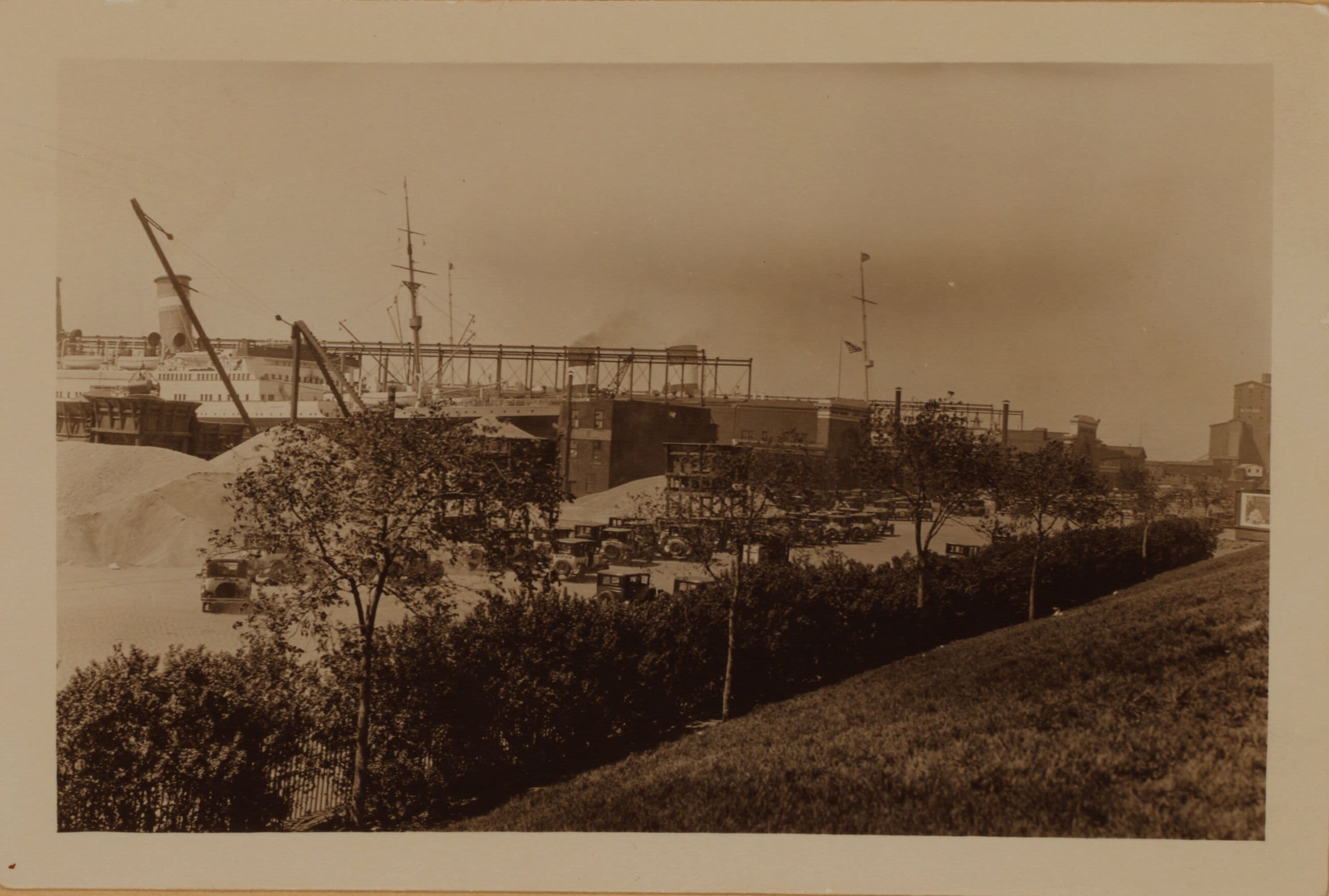 Manhattan: 12th Avenue - 50th Street