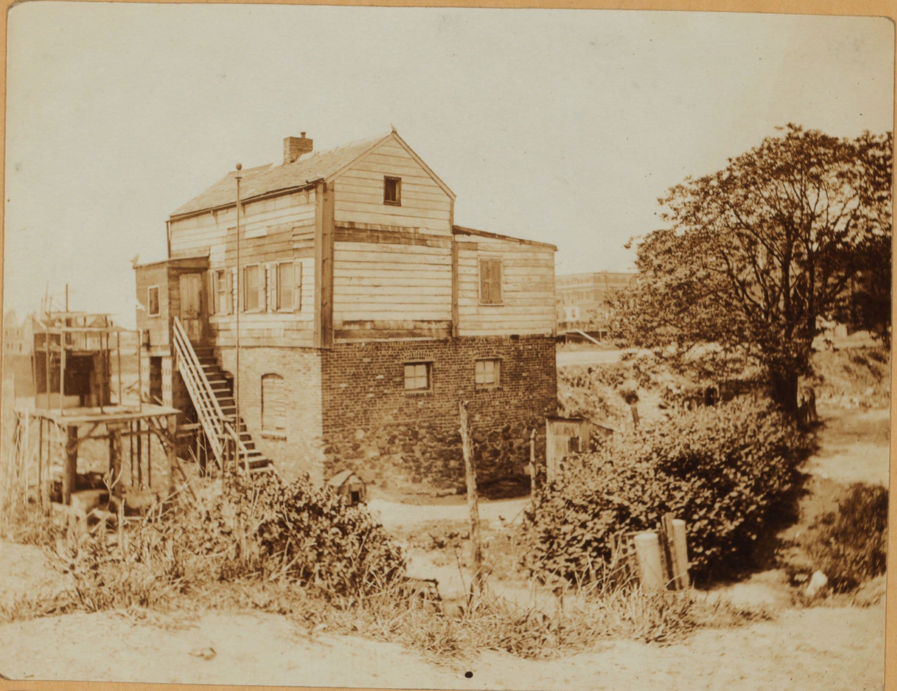 Brooklyn: Sutter Ave. - Sheridan Ave., 1922