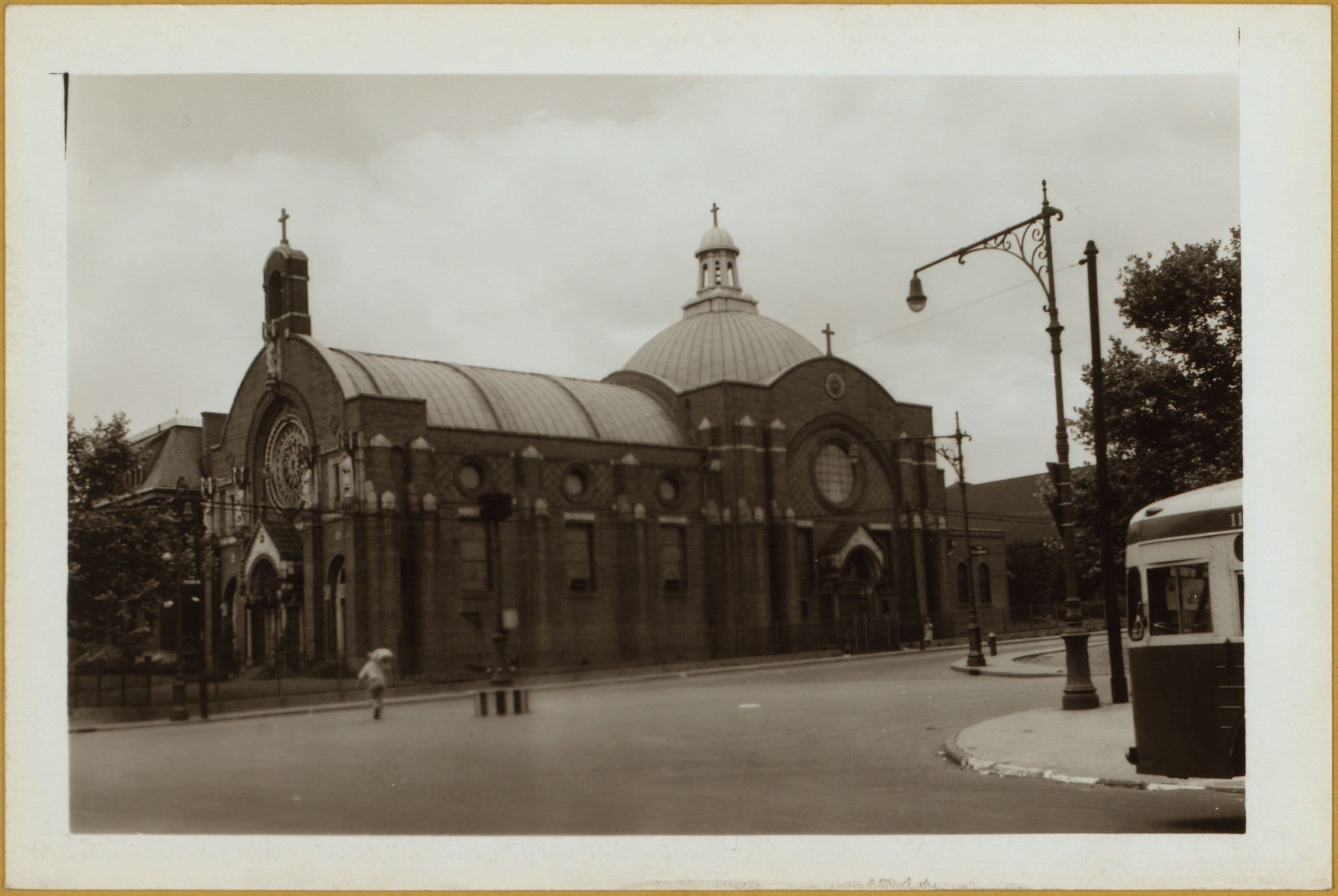 Brooklyn: St. Mark's Avenue - Rockaway Avenue