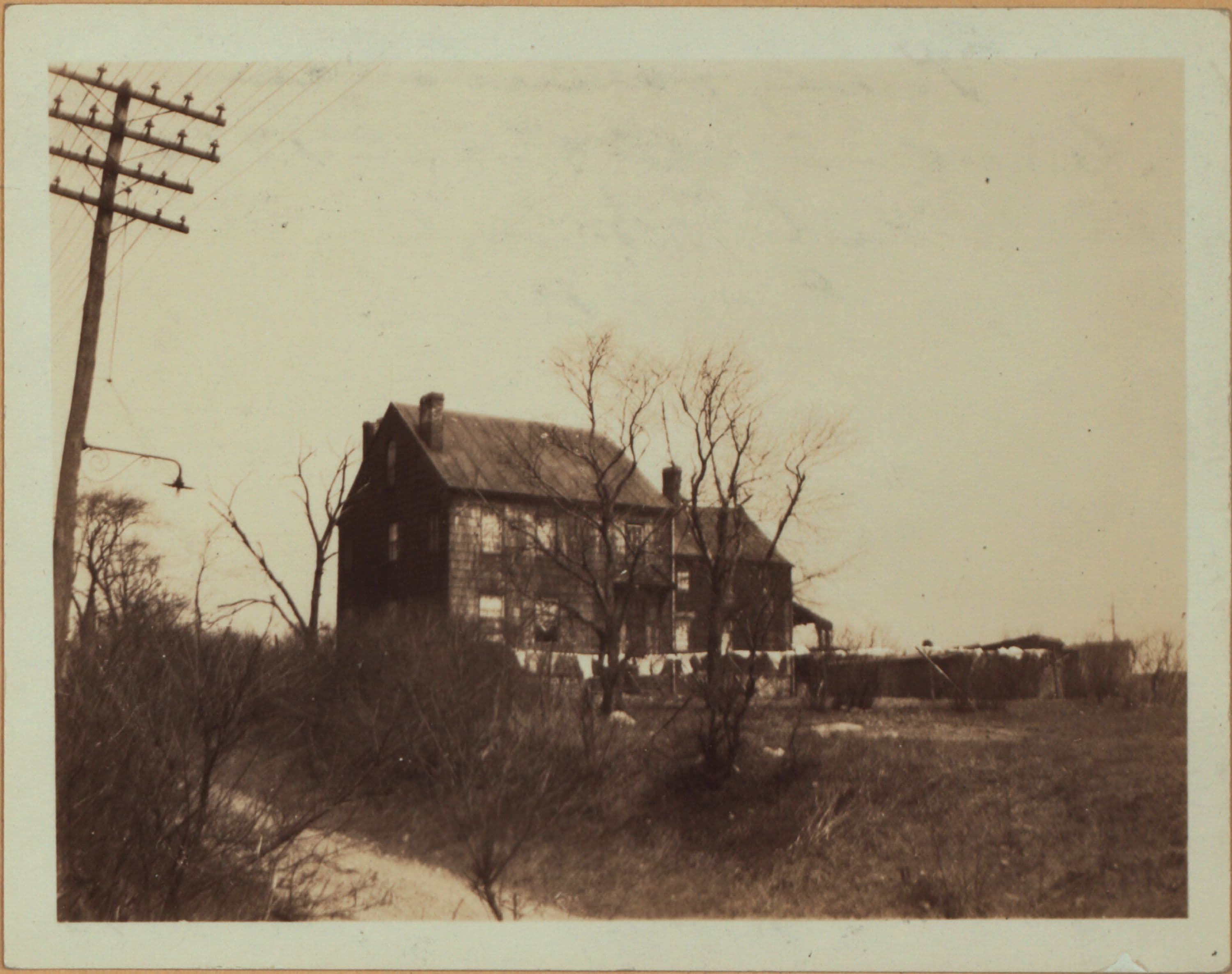 Queens: Hobart Street - 30th Street