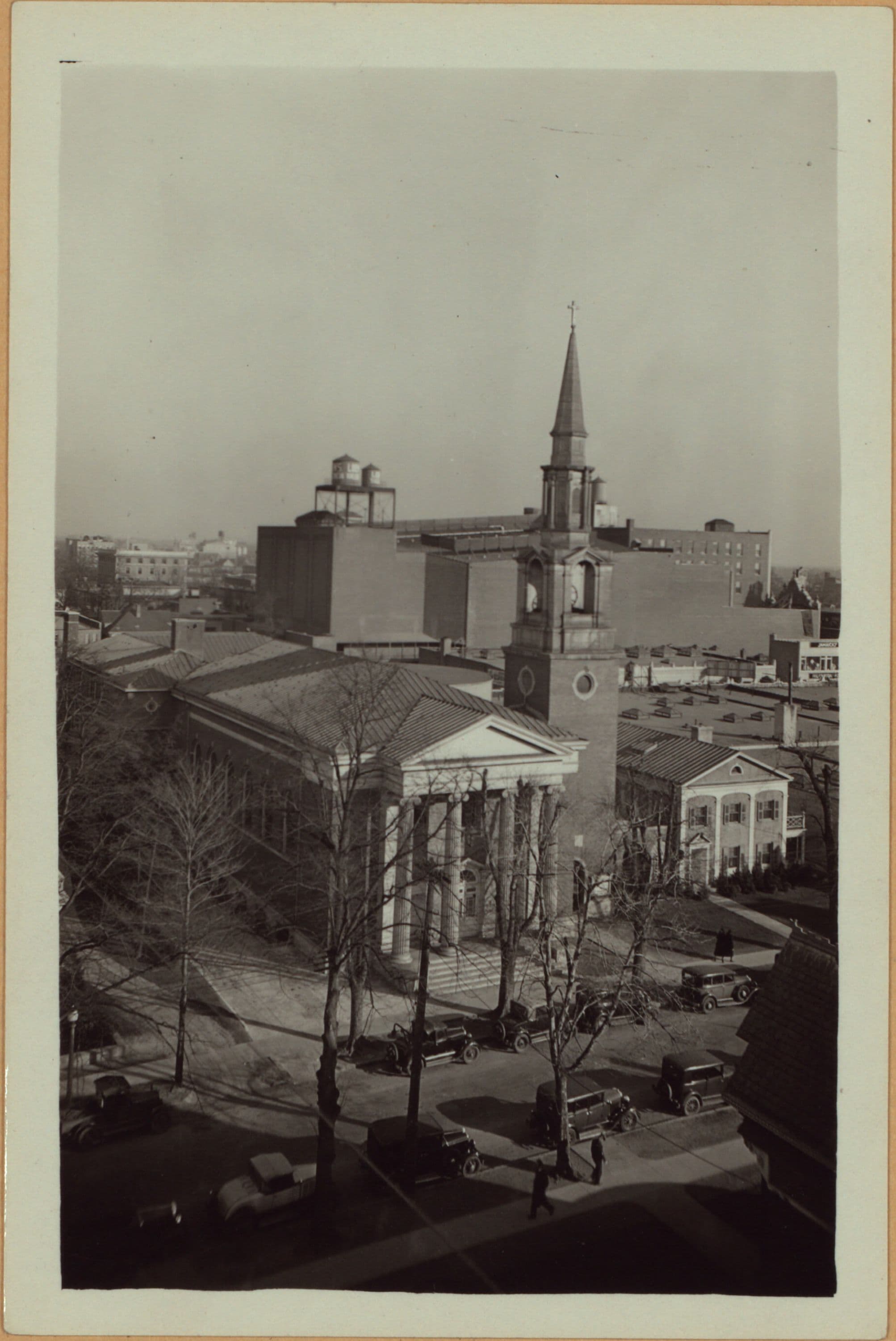 Queens: 164th Street - Jamaica Avenue