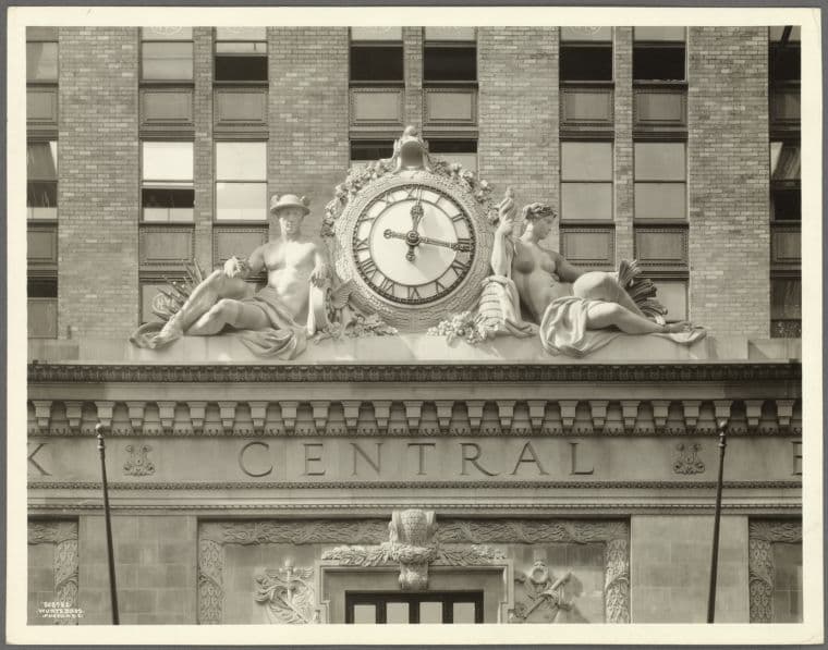 230 Park Avenue - East 45th Street