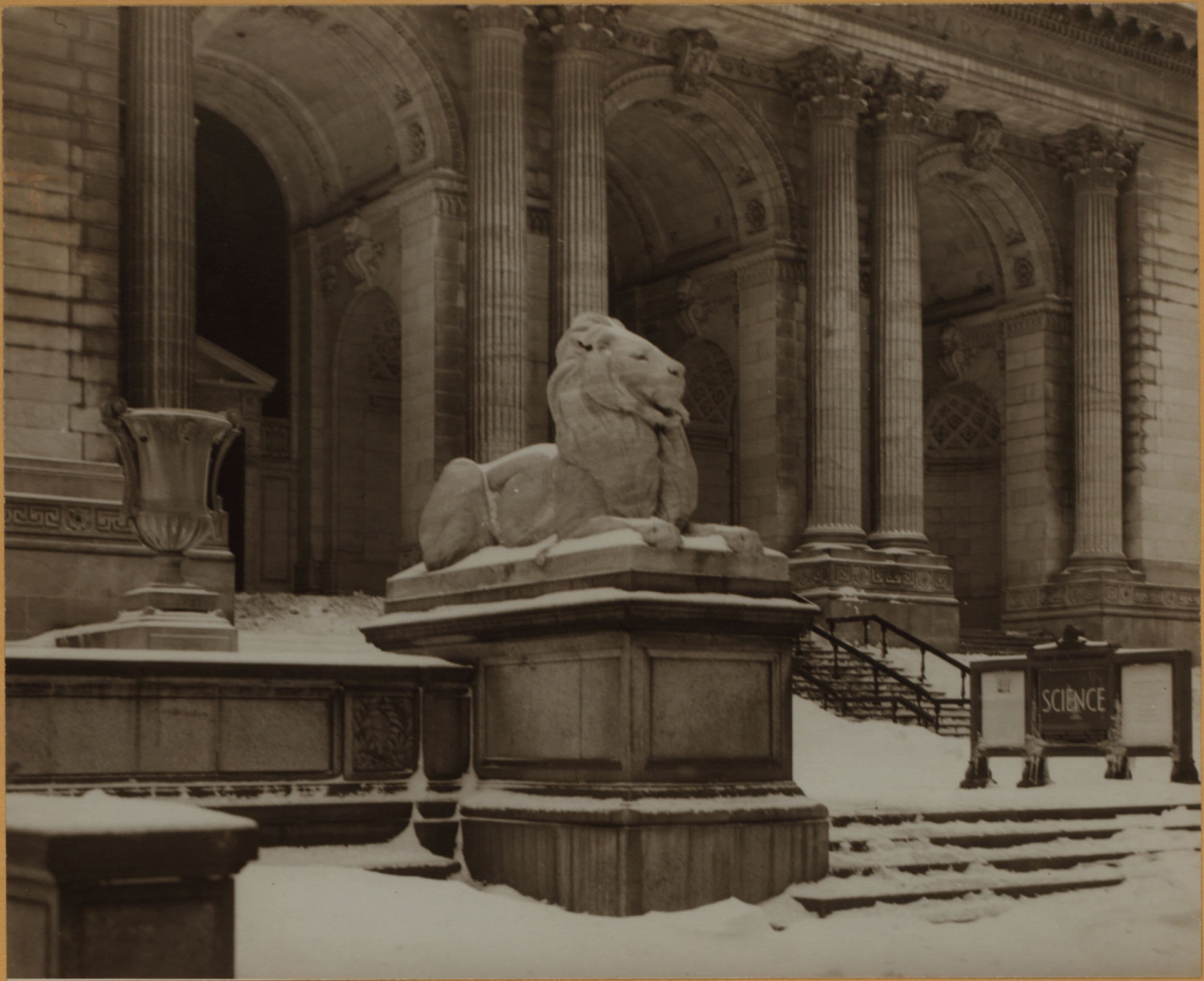 Manhattan: 5th Avenue - 41st Street
