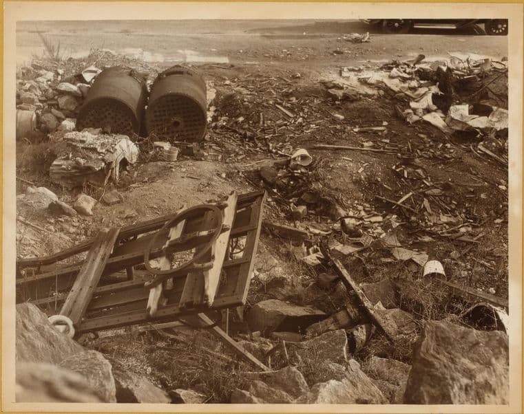Bronx: Cromwell Avenue - 198th Street (East)
