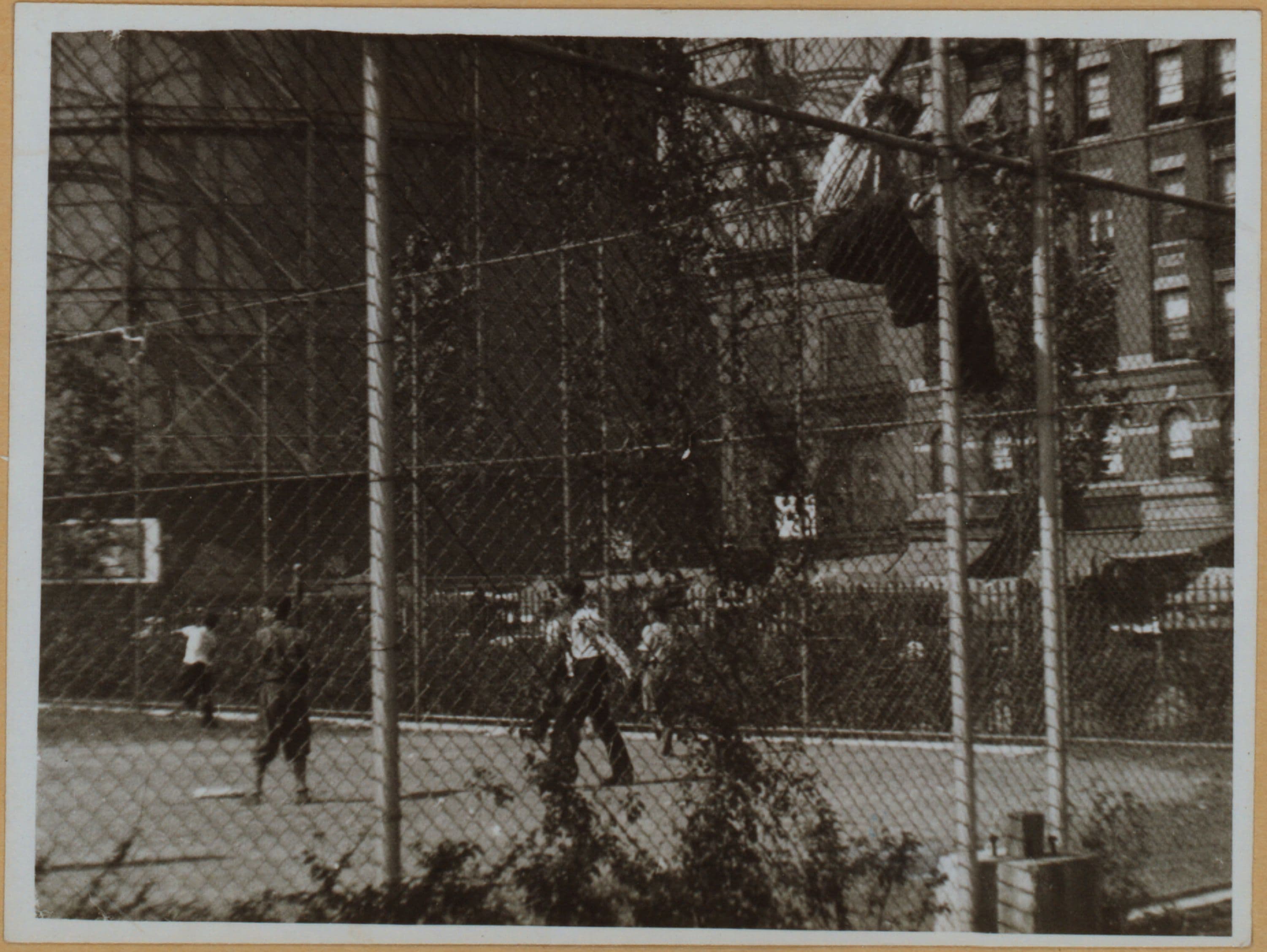 Manhattan: 114th Street (East) - 1st Avenue