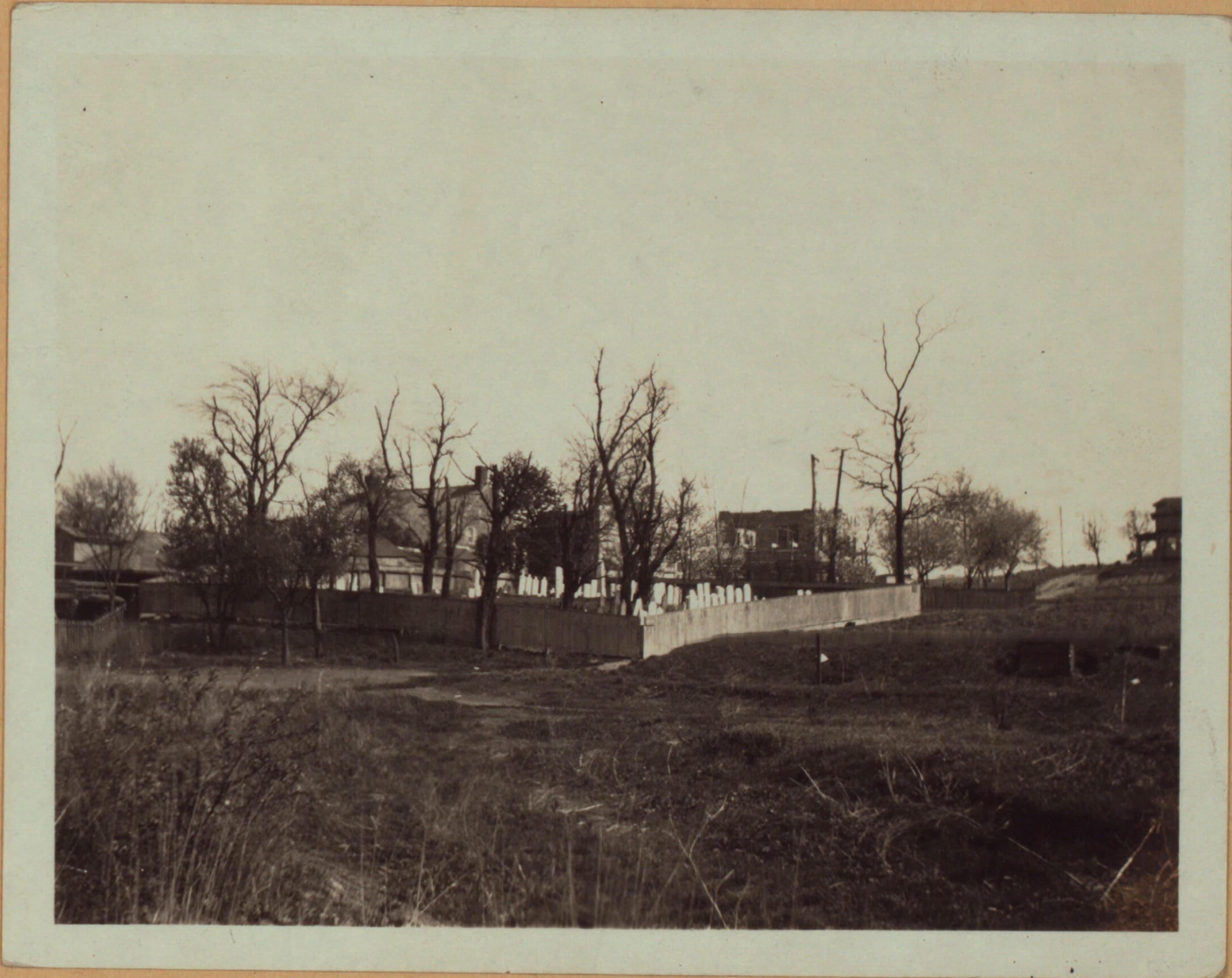 Queens: 19th Road - 19th Avenue