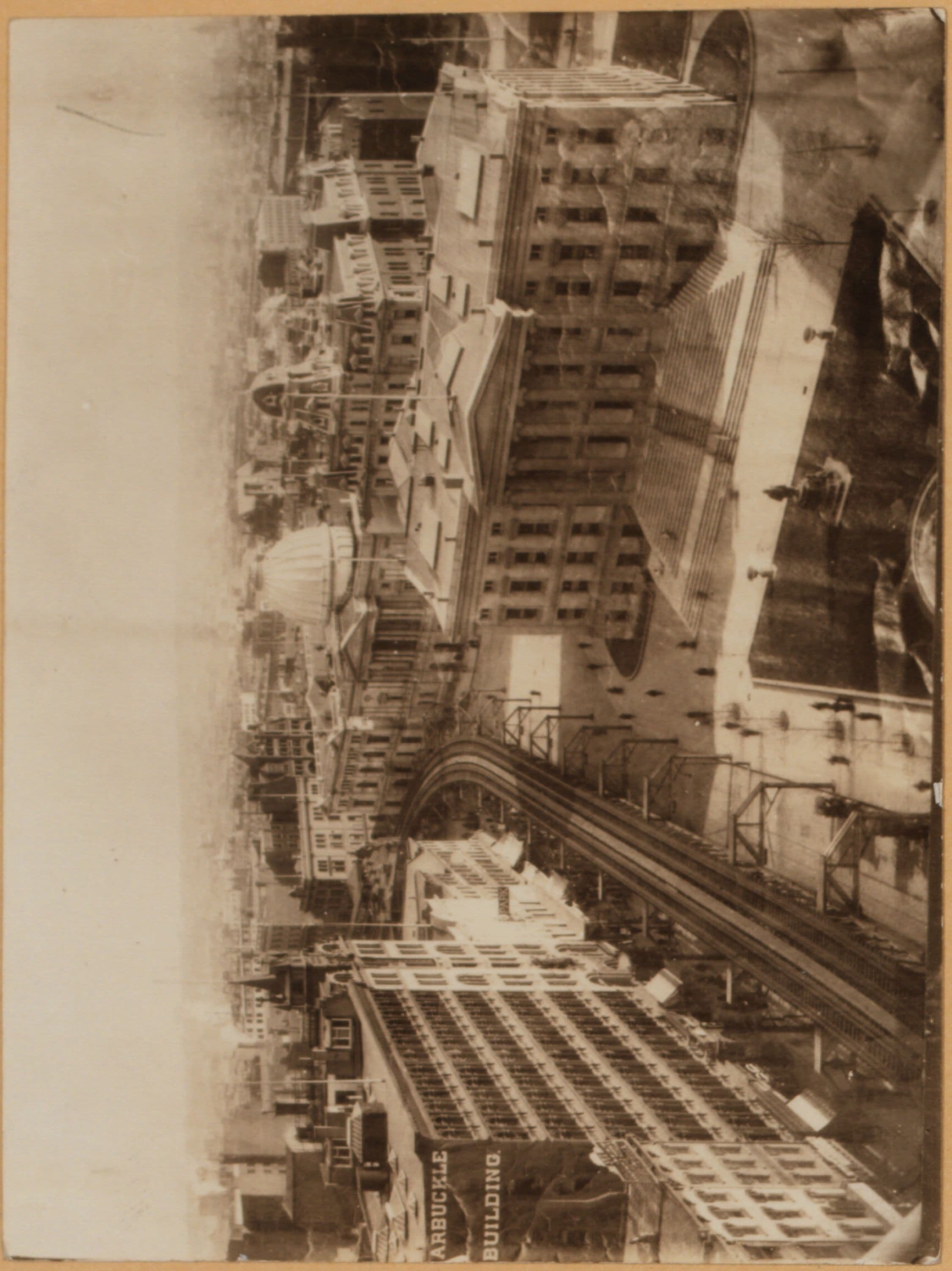Brooklyn: Fulton Street - Court Street