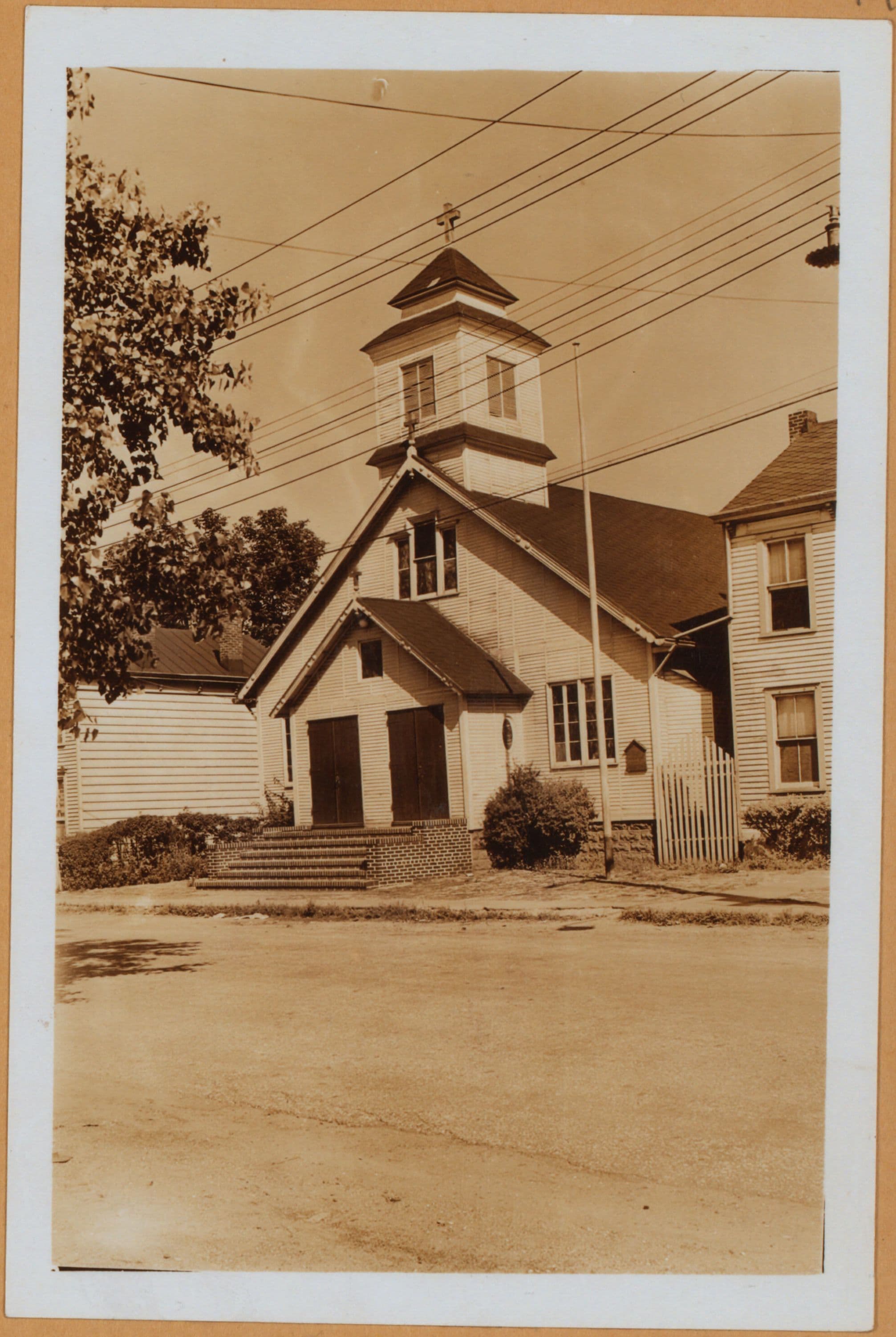 Brooklyn: Conklin Avenue - Rockaway Parkway, 1935