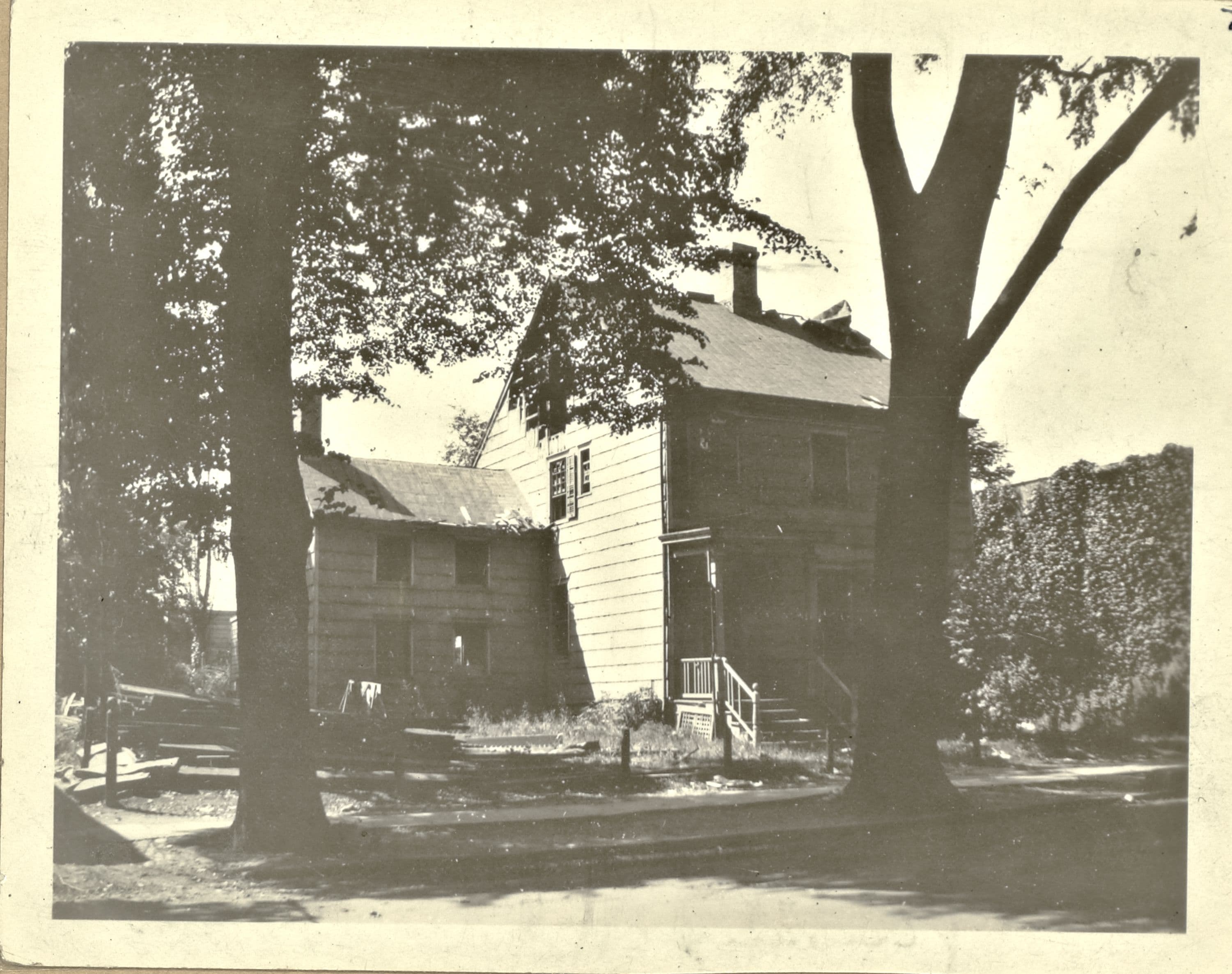 Queens: Northern Boulevard - Main Street