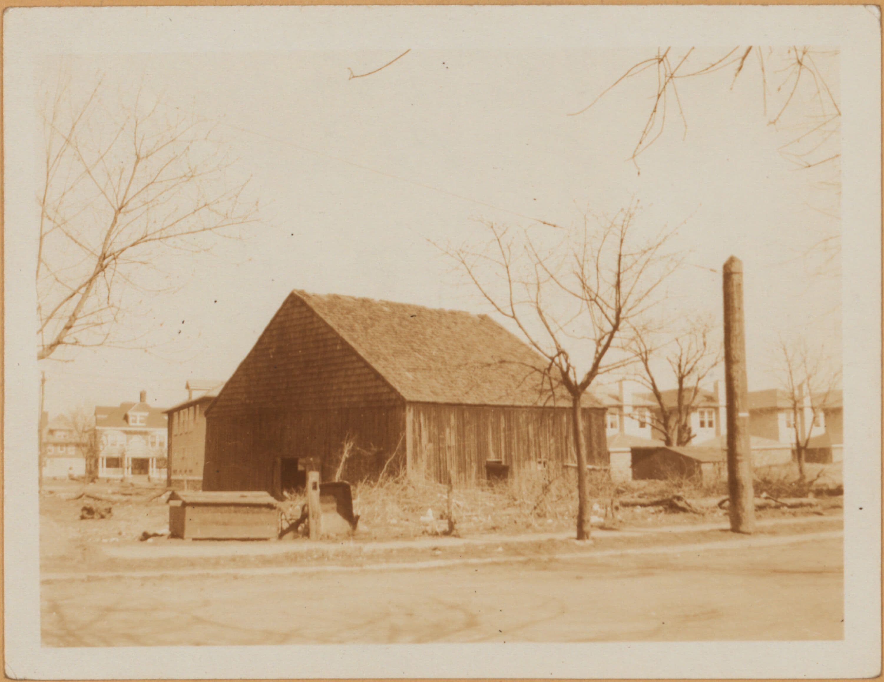 Brooklyn: Kings Highway - 19th Street (East)