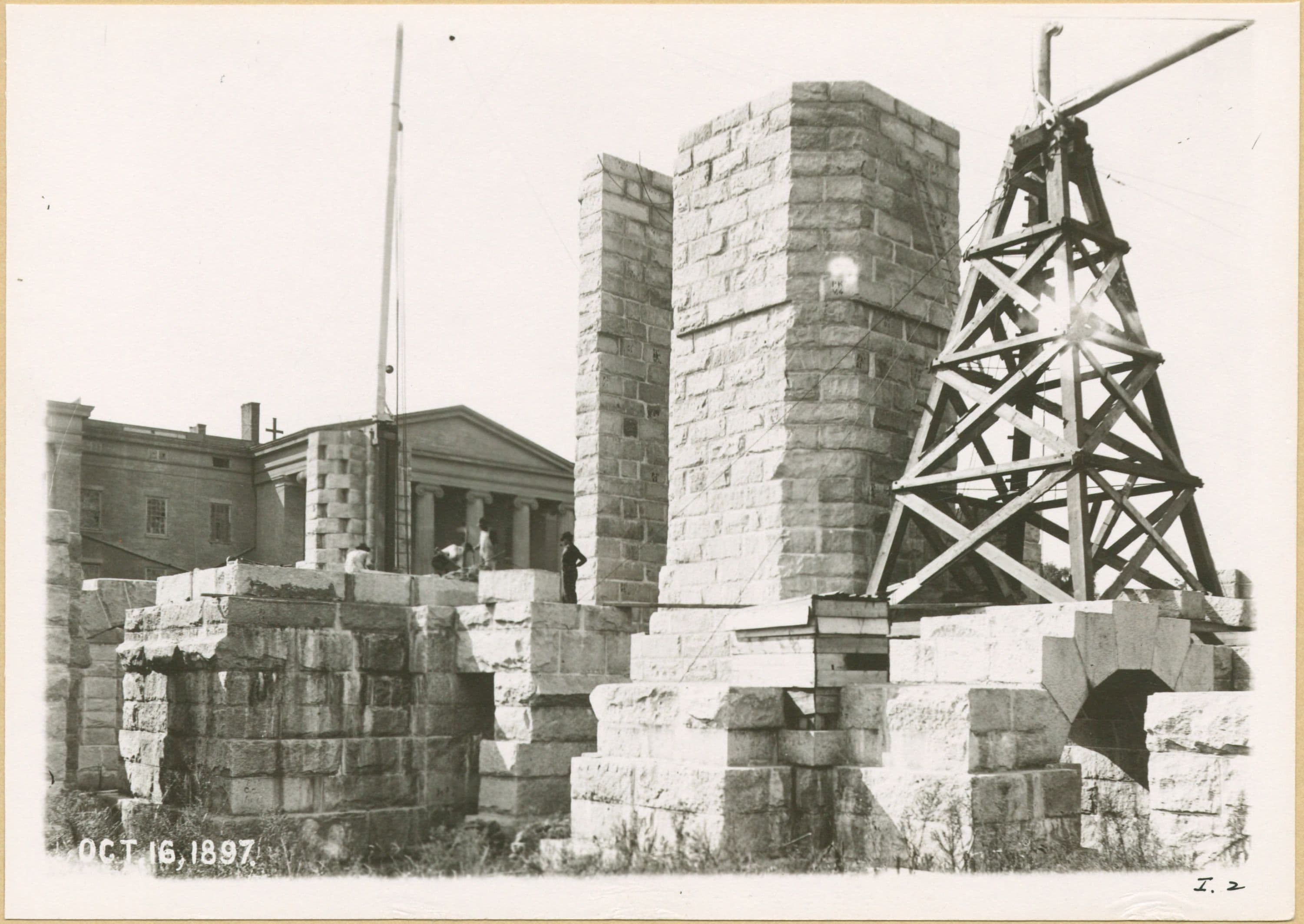 Manhattan: Amsterdam Avenue - Cathedral Parkway