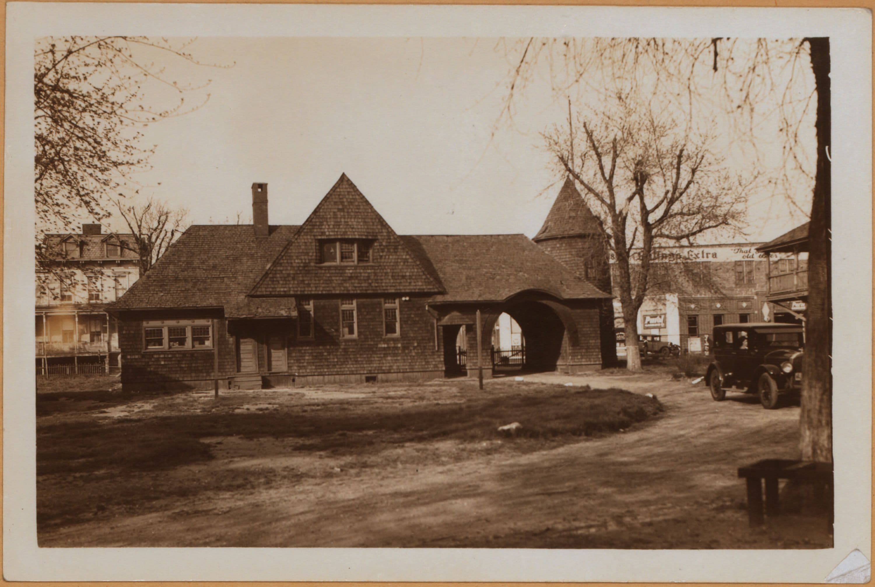 Brooklyn: Cropsey Avenue - Bay 17th Street