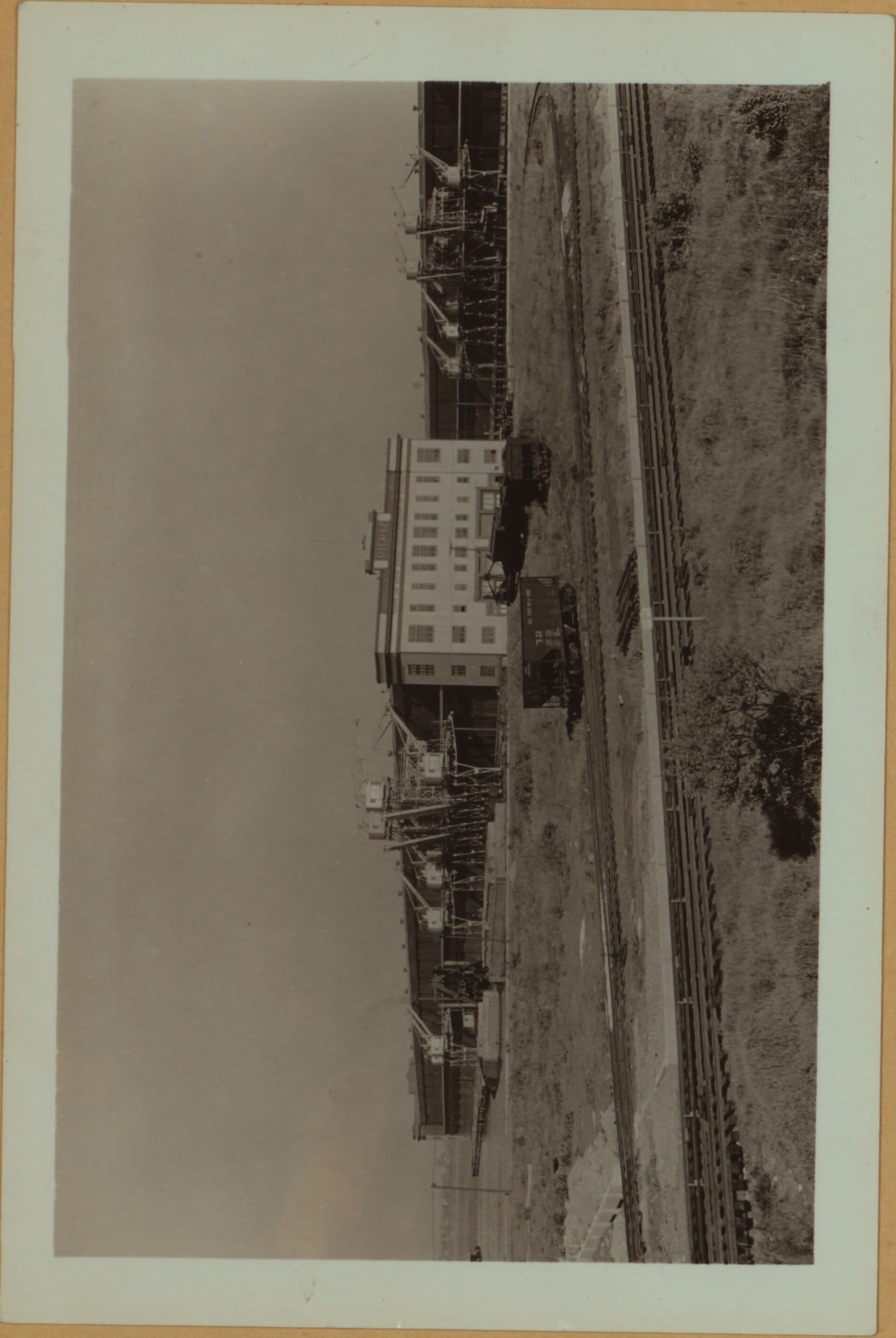 Upper Bay - Staten Island - Stapleton
