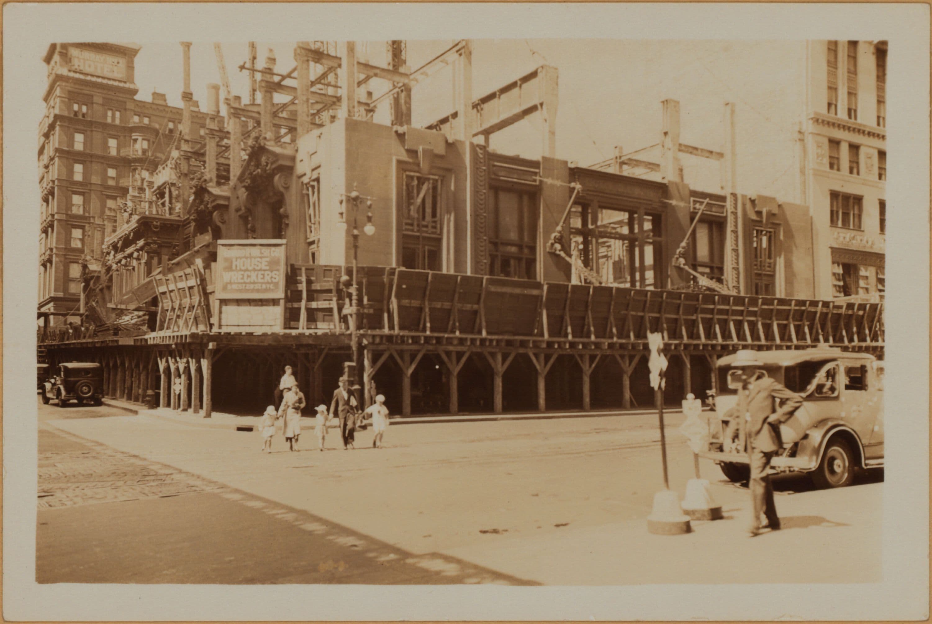 Manhattan: 42nd Street - Vanderbilt Avenue