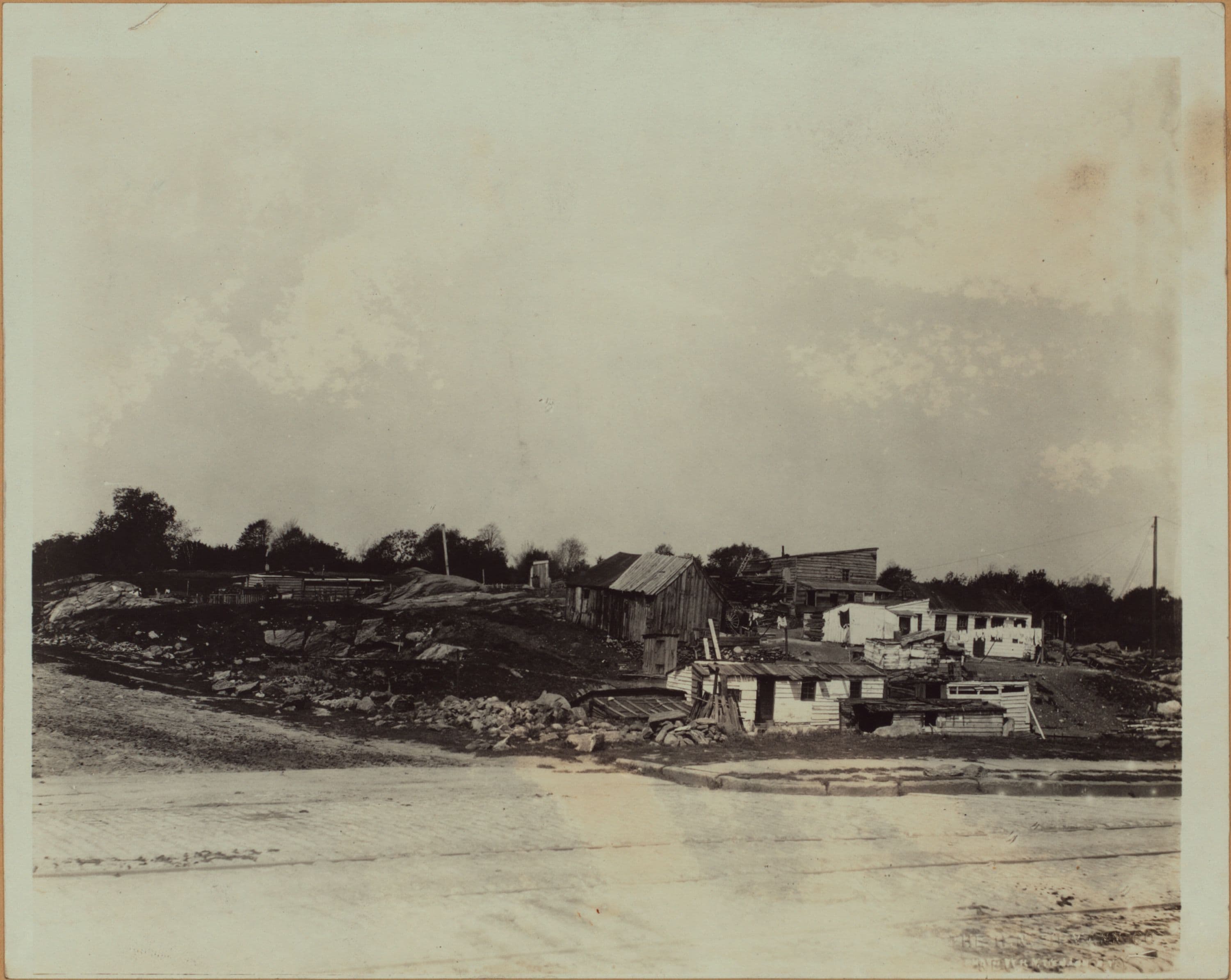 Manhattan: Madison Avenue - 100th Street