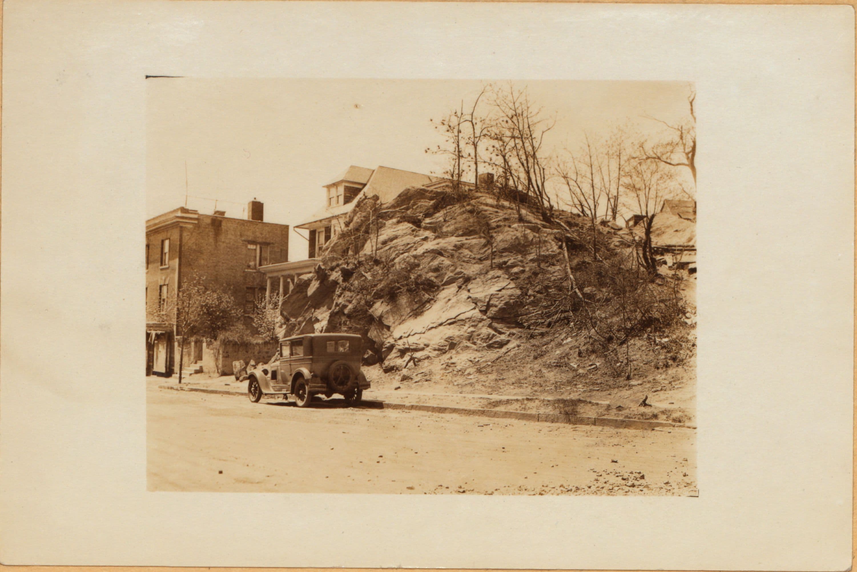 Bronx: Creston Avenue - Minerva Place