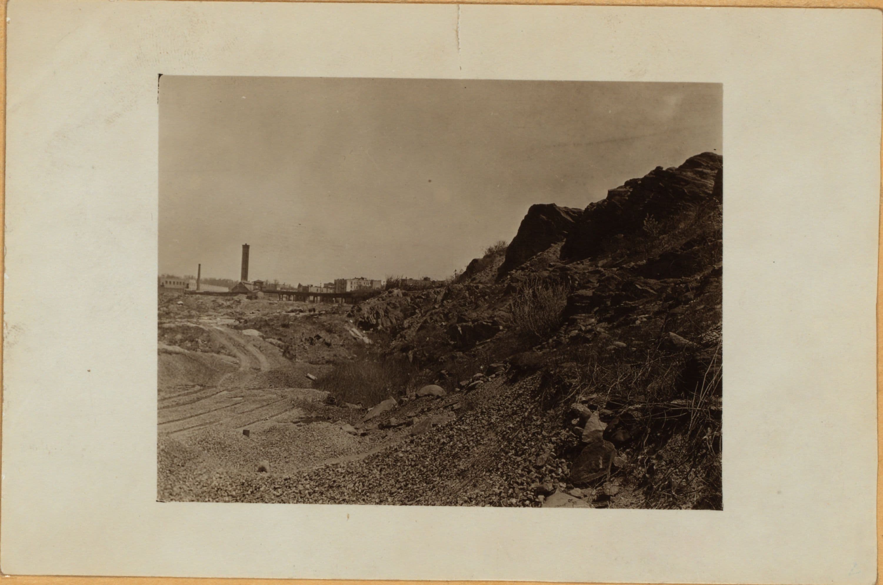 Bronx: Jerome Avenue - Bedford Park Boulevard, 1928