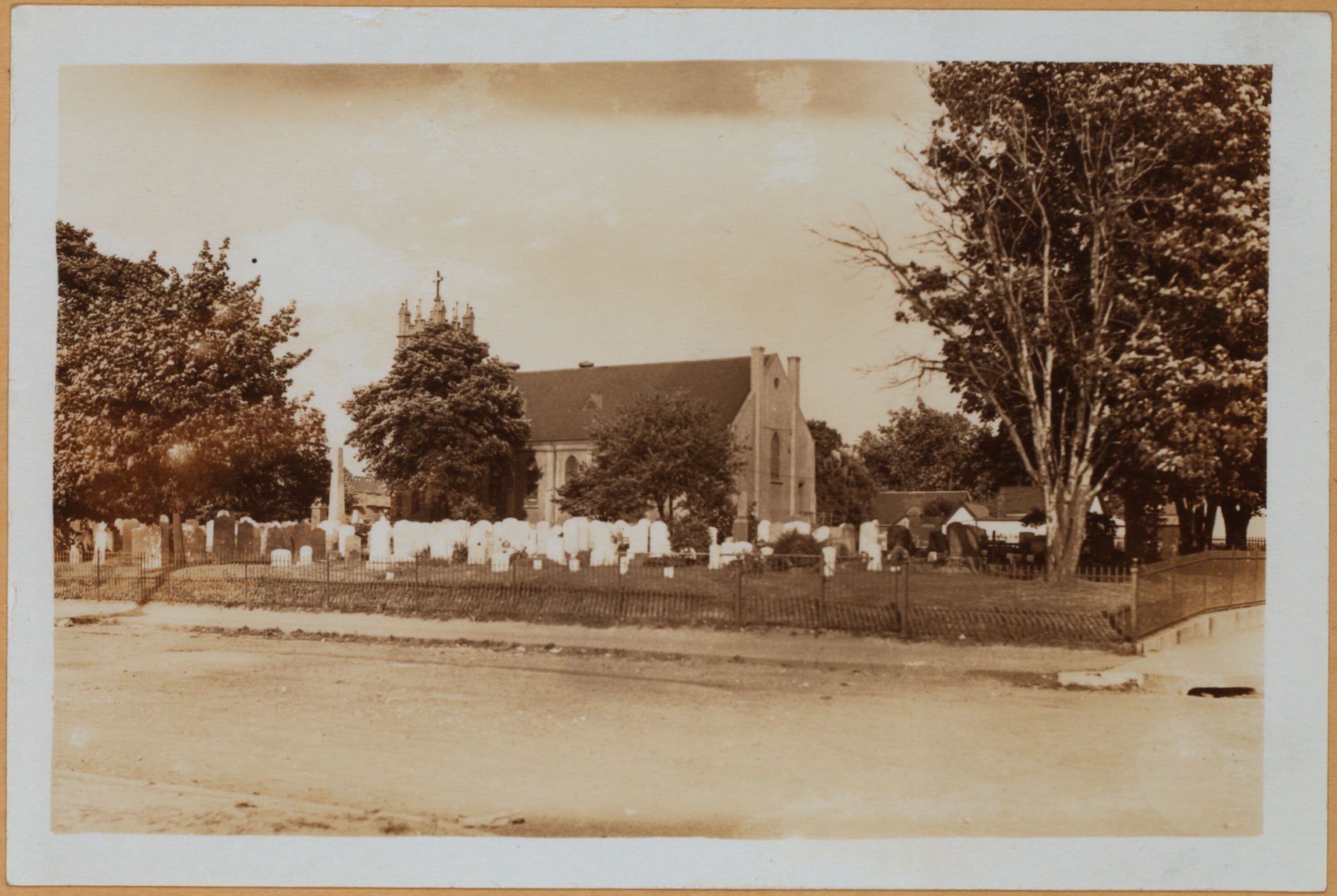 Brooklyn: 84th Street - 17th Avenue