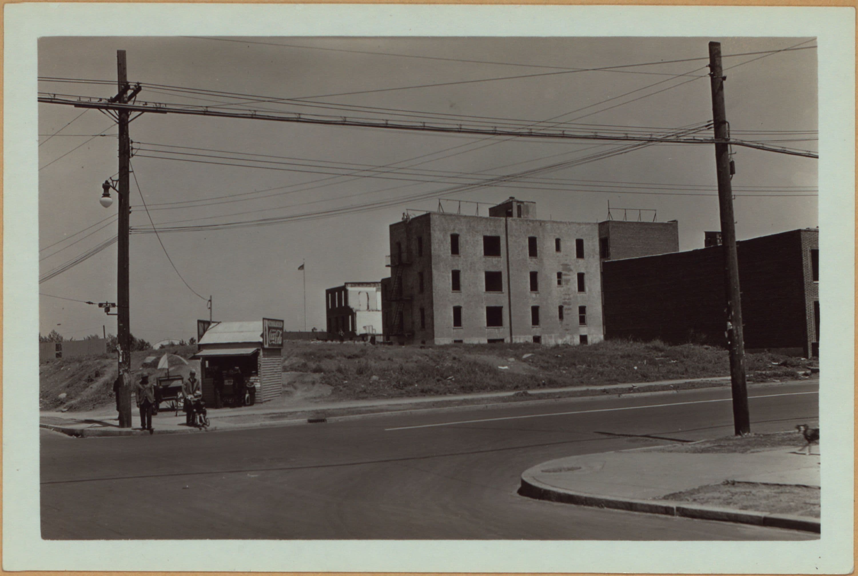 Queens: 21st Street - Hoyt Avenue