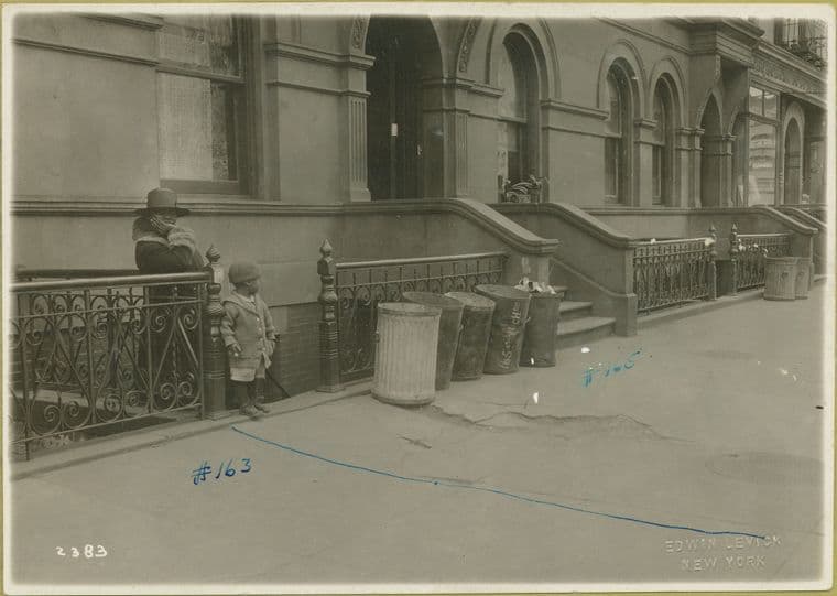 St. Nicholas Avenue #163-65