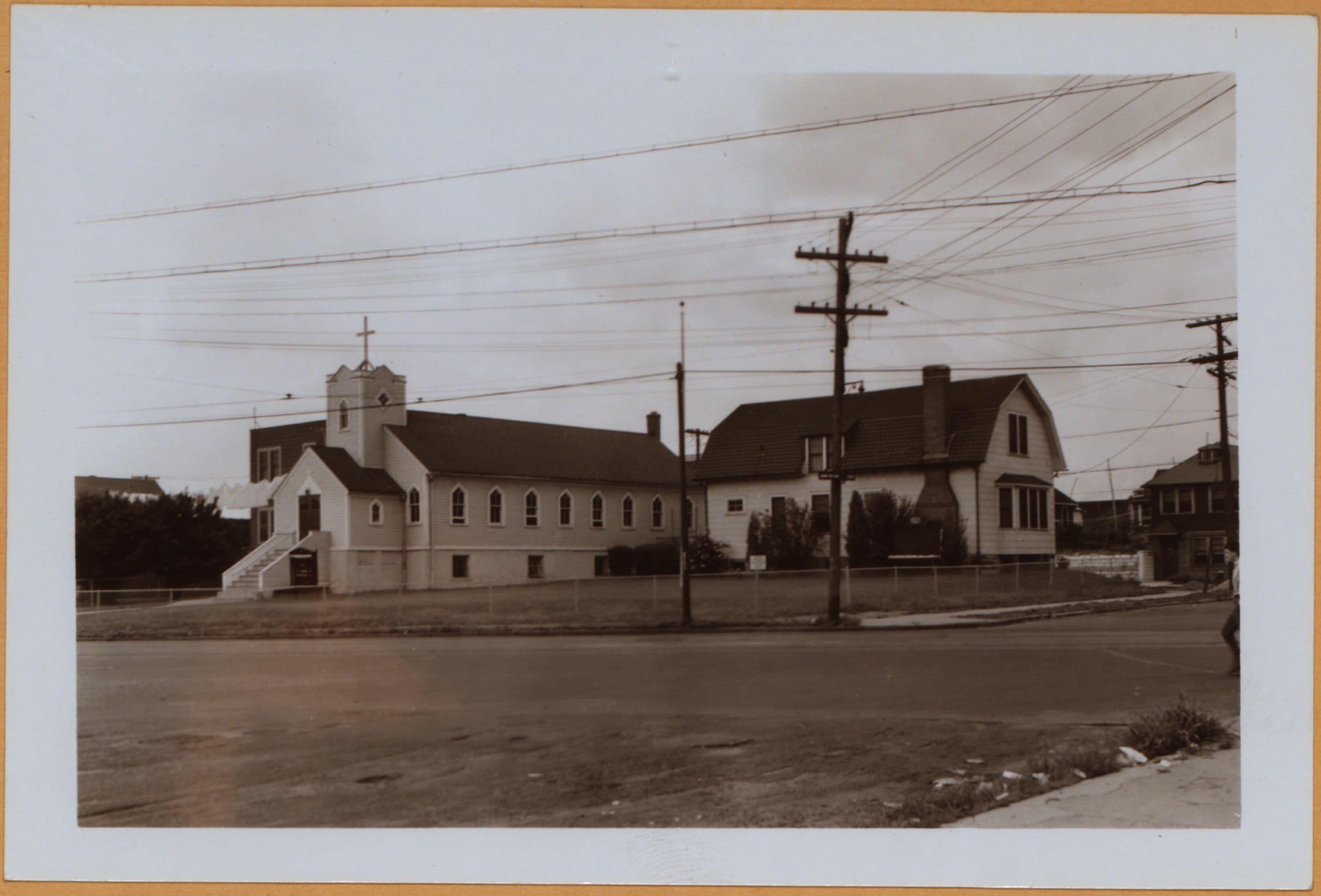 Bronx: Soundview Avenue - Patterson Avenue