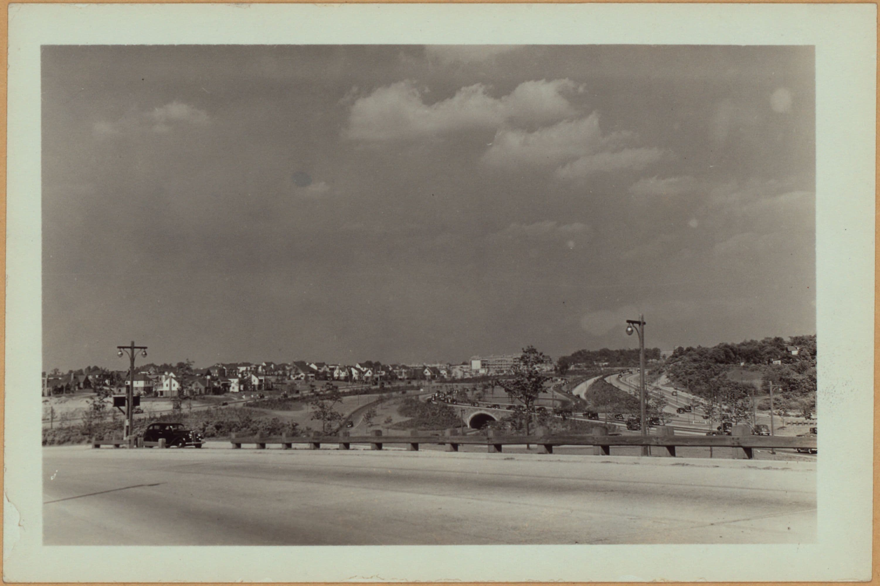 Queens: Grand Central Parkwa - 77th Avenue