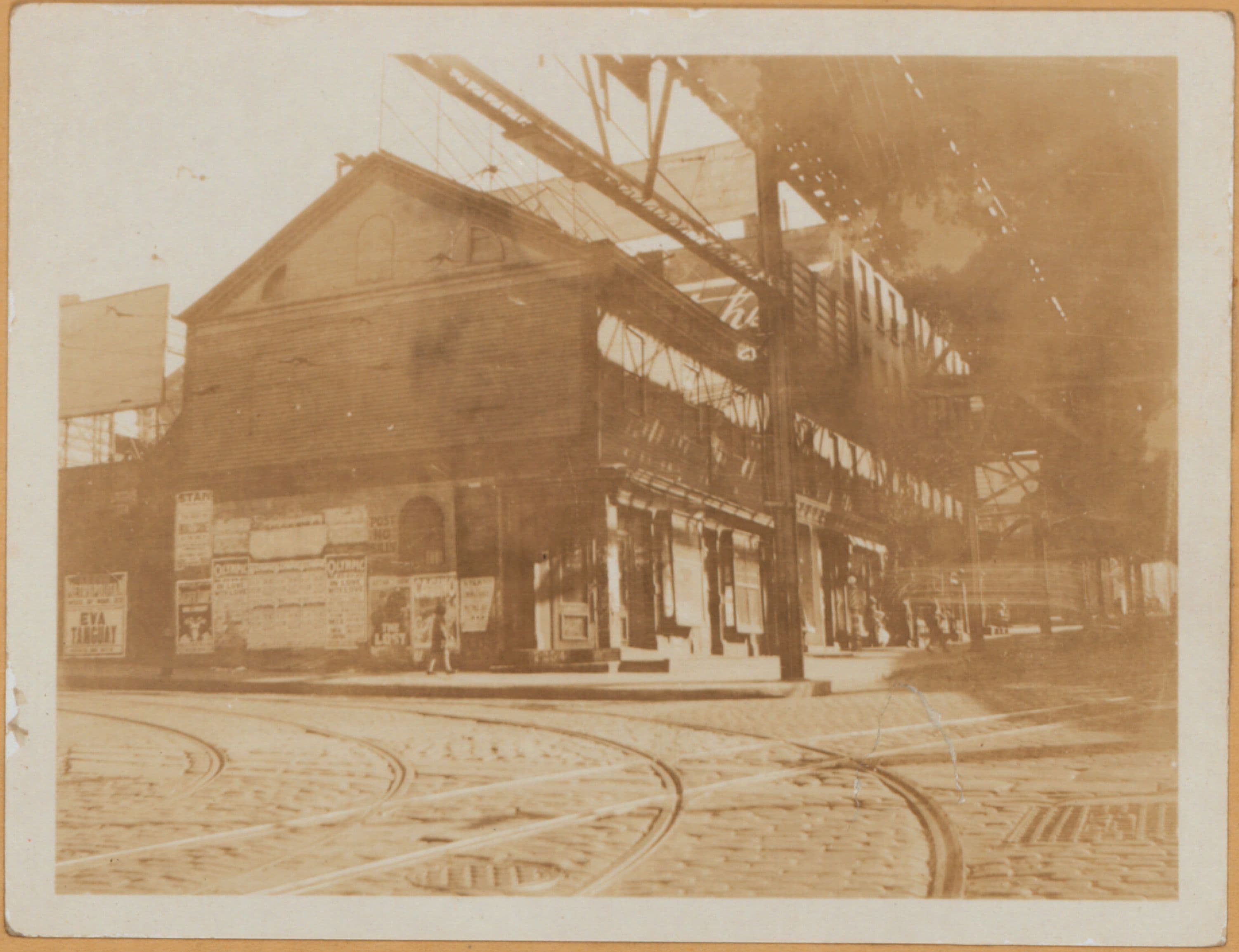 Brooklyn: Fulton Street - Prospect Street