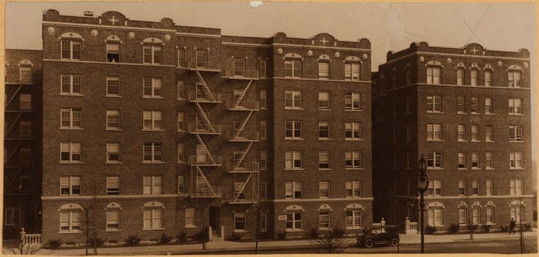 Bronx: Grand Concourse - 171st Street (East)