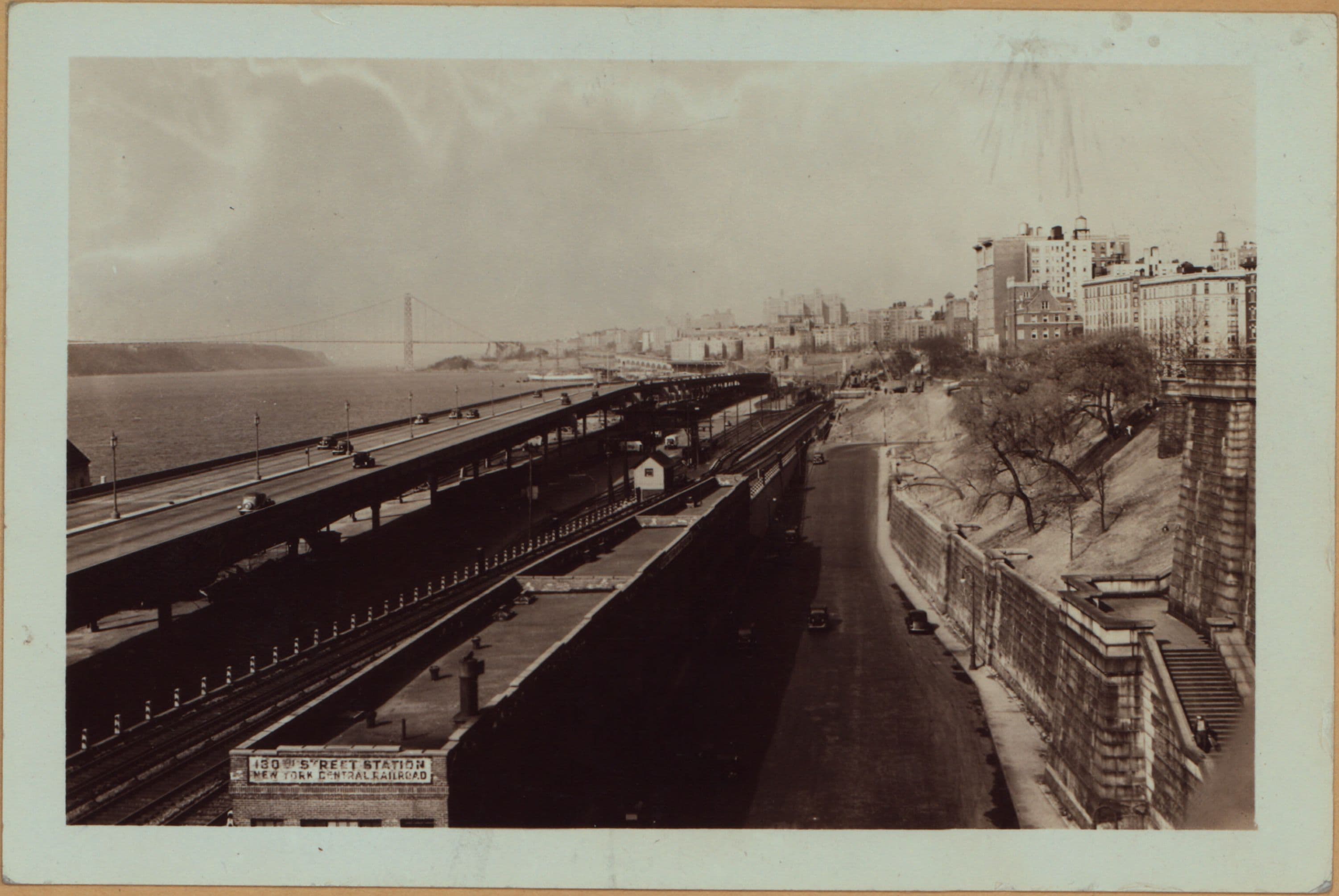 Manhattan: 135th Street (West) - Willis Avenue