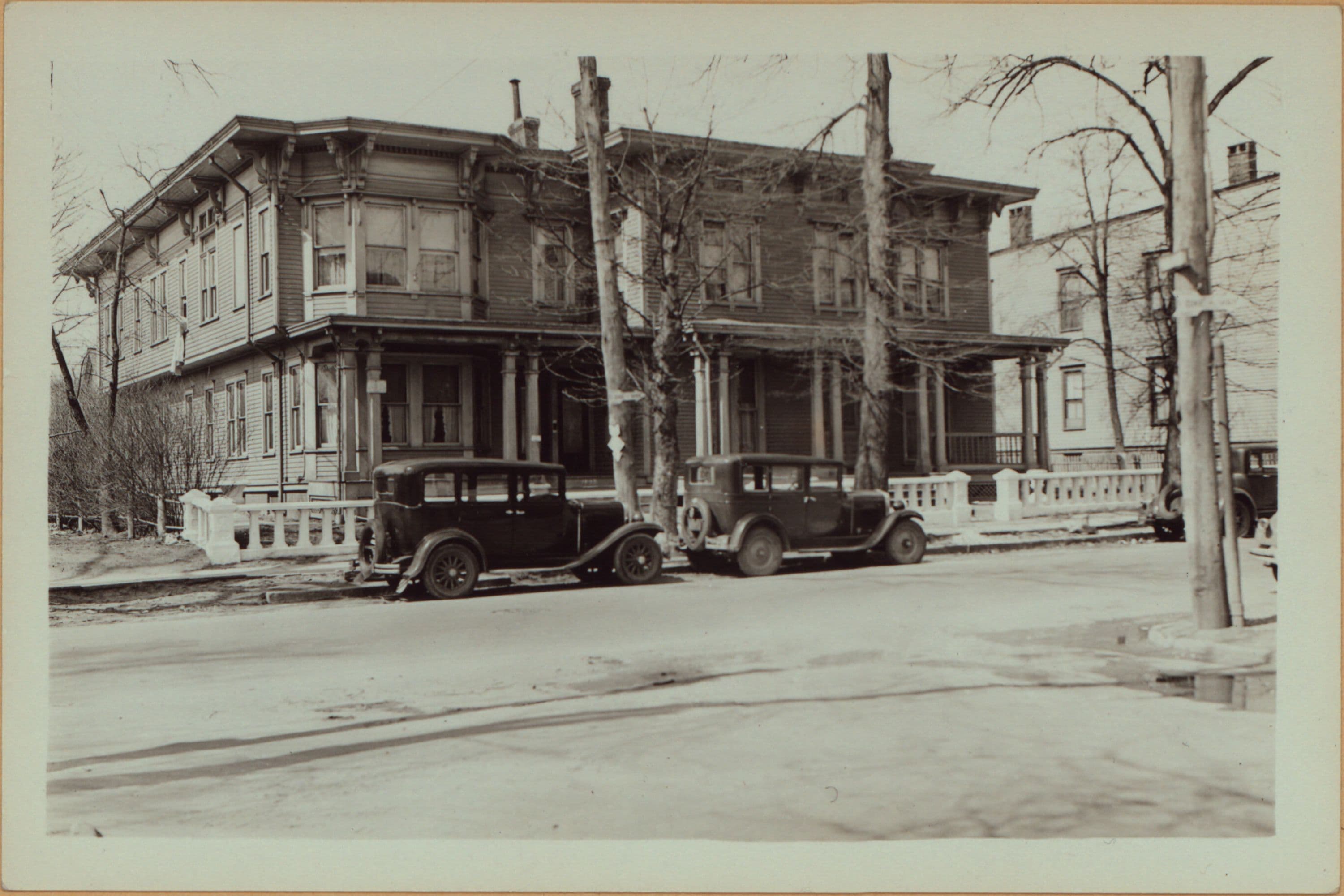 Queens: 168th Street - Jamaica Avenue