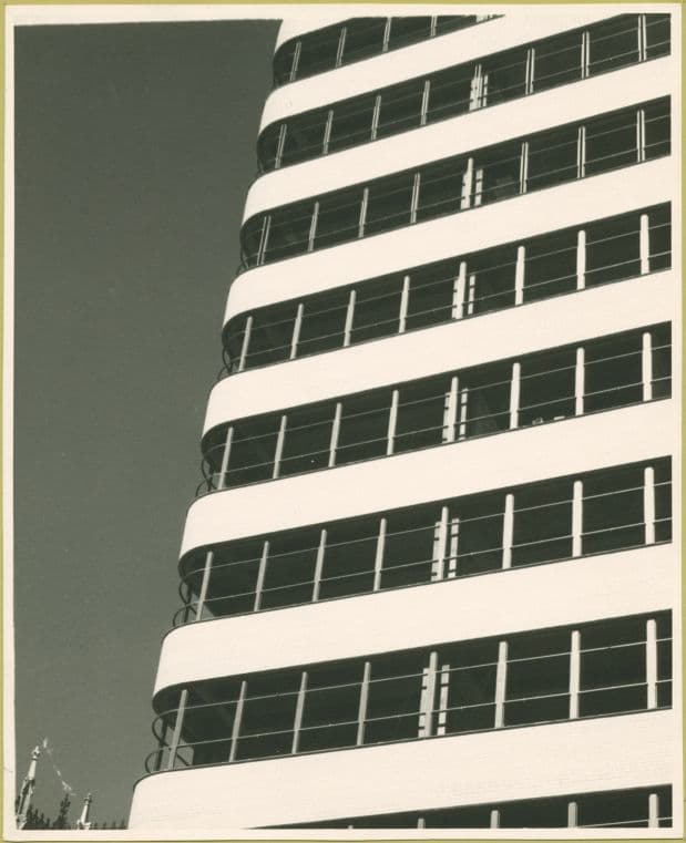 Madison Avenue #488 [detail]