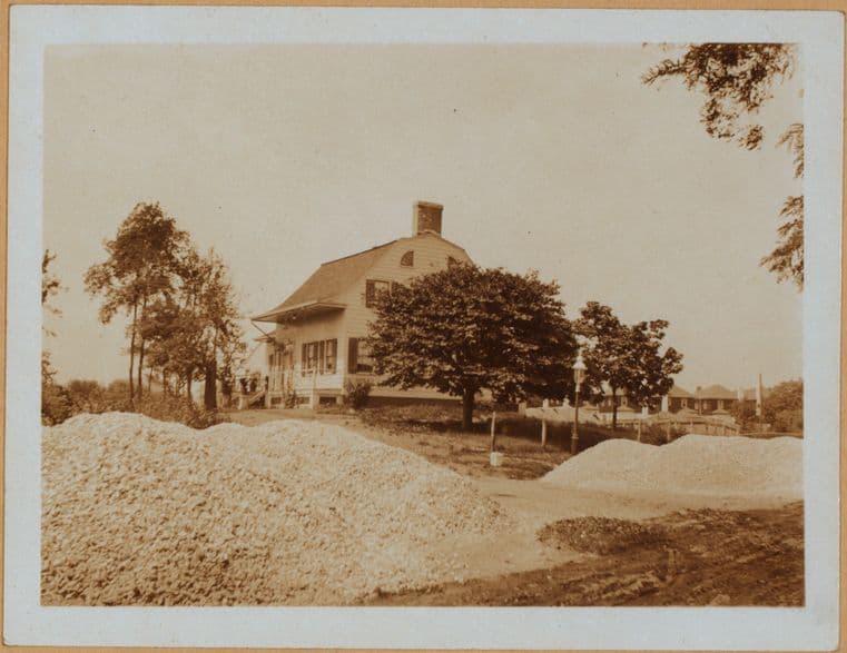 Brooklyn: Amersfort Place - Germania Place