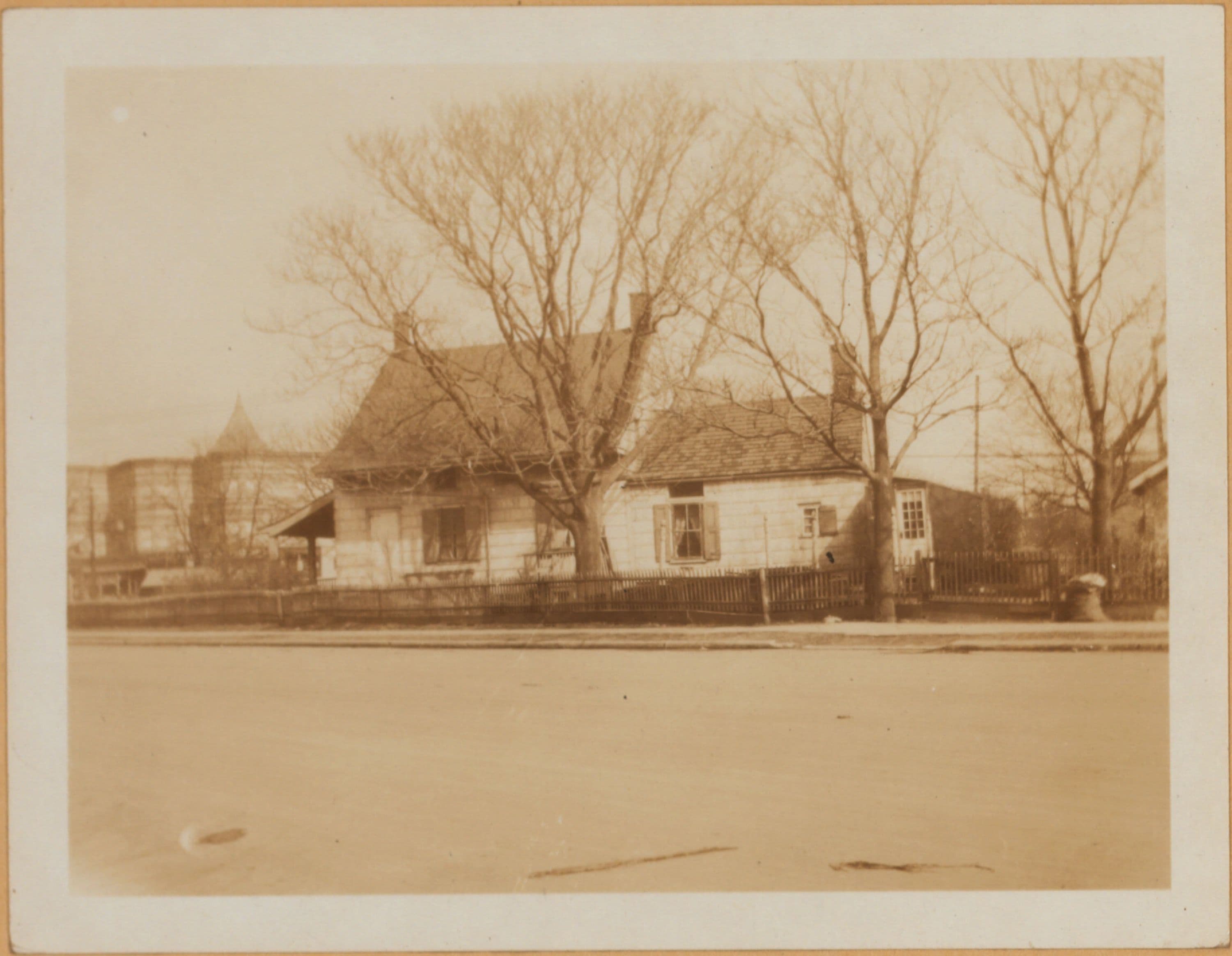 Brooklyn: Flatbush Avenue - Avenue J
